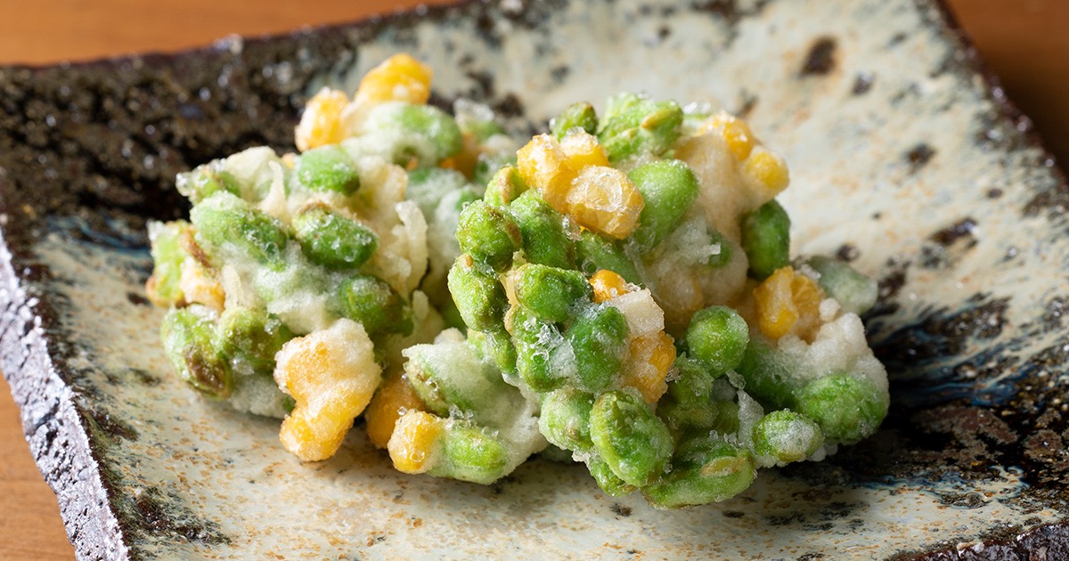 랑쿠jp 음식점-天ぷら 恵의 대표이미지