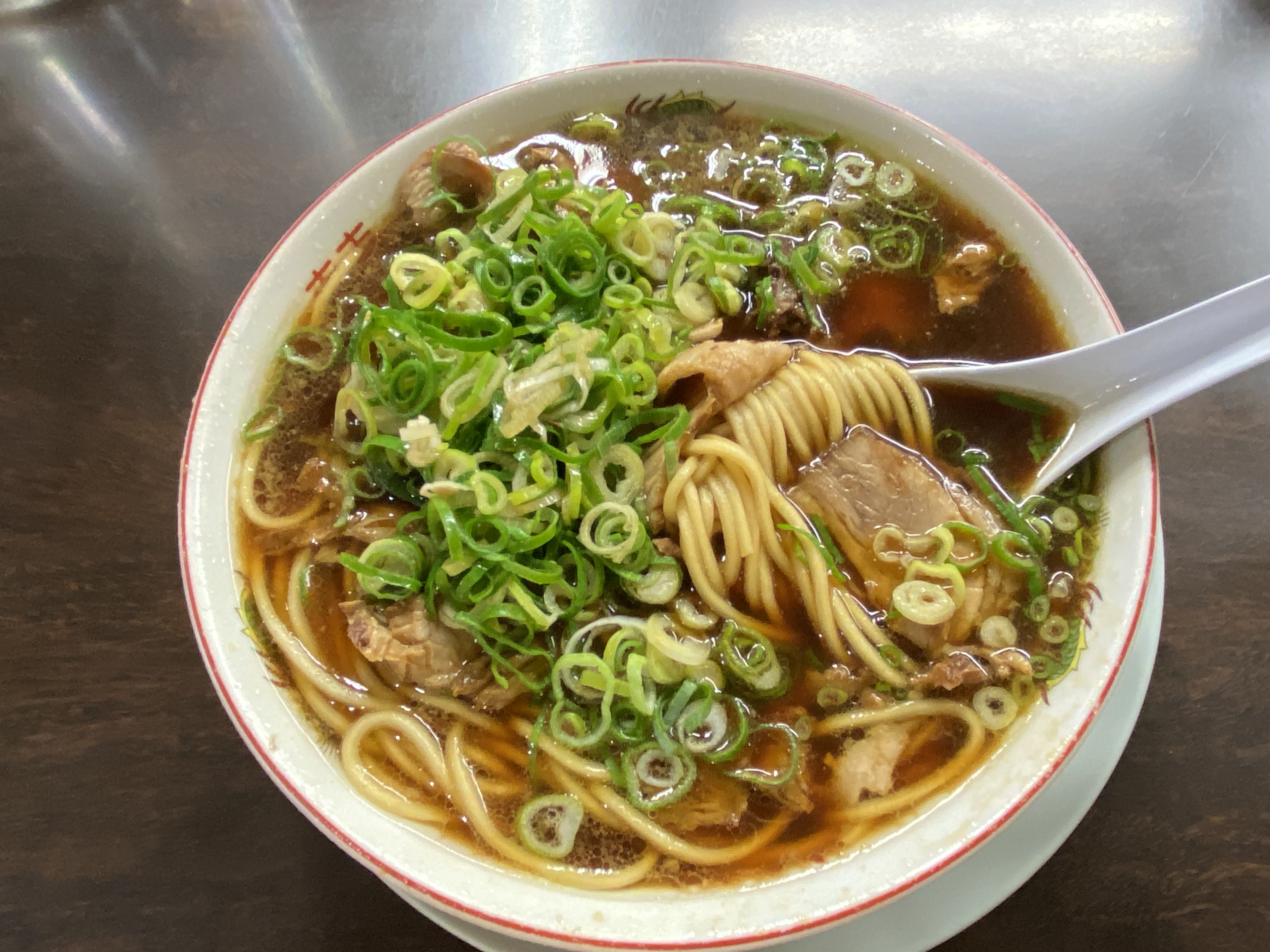 Shinpuku Saikan - kiki Kyobashi의 대표사진