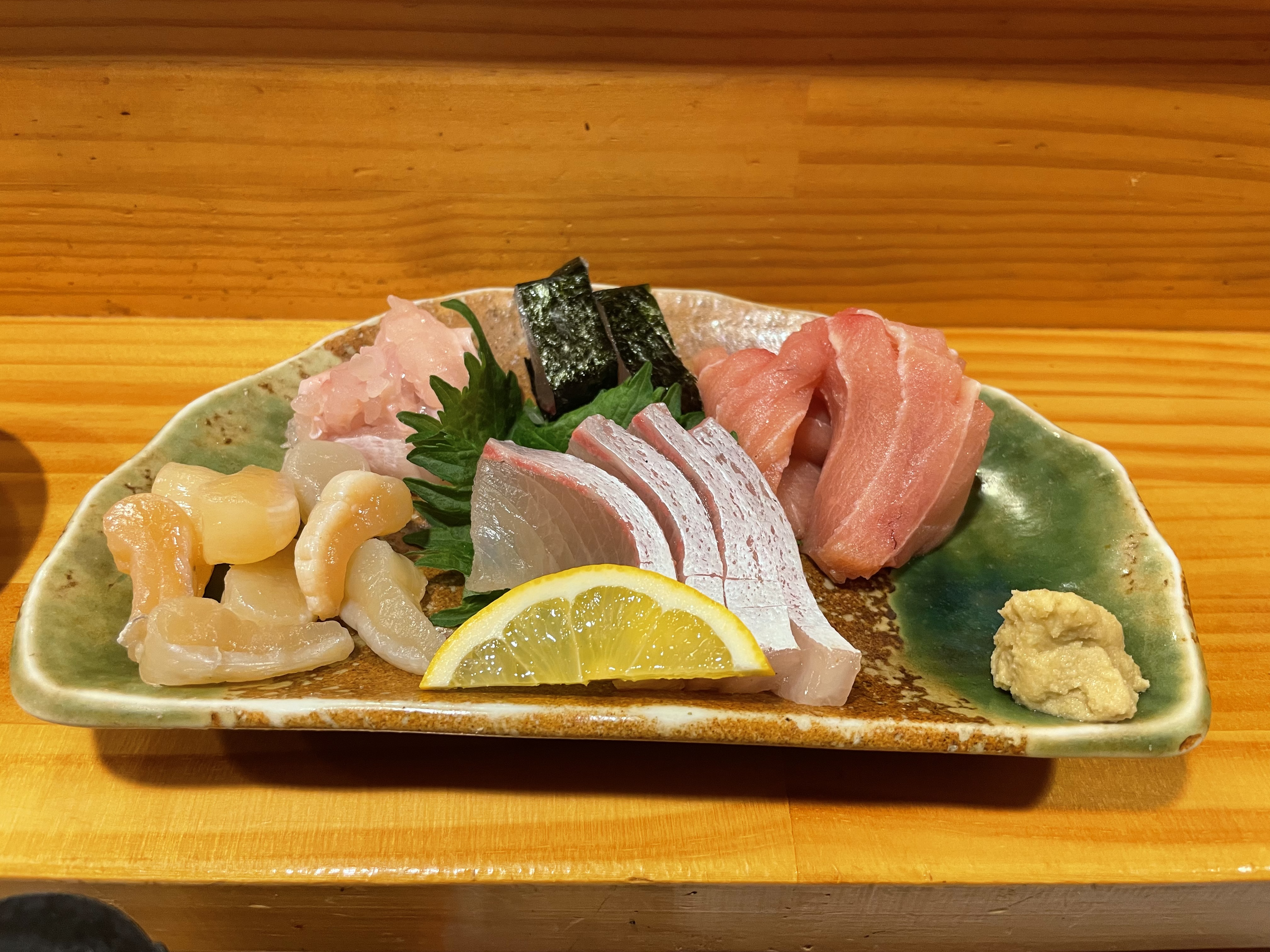 랑쿠jp 음식점-스시 시노다의 대표이미지