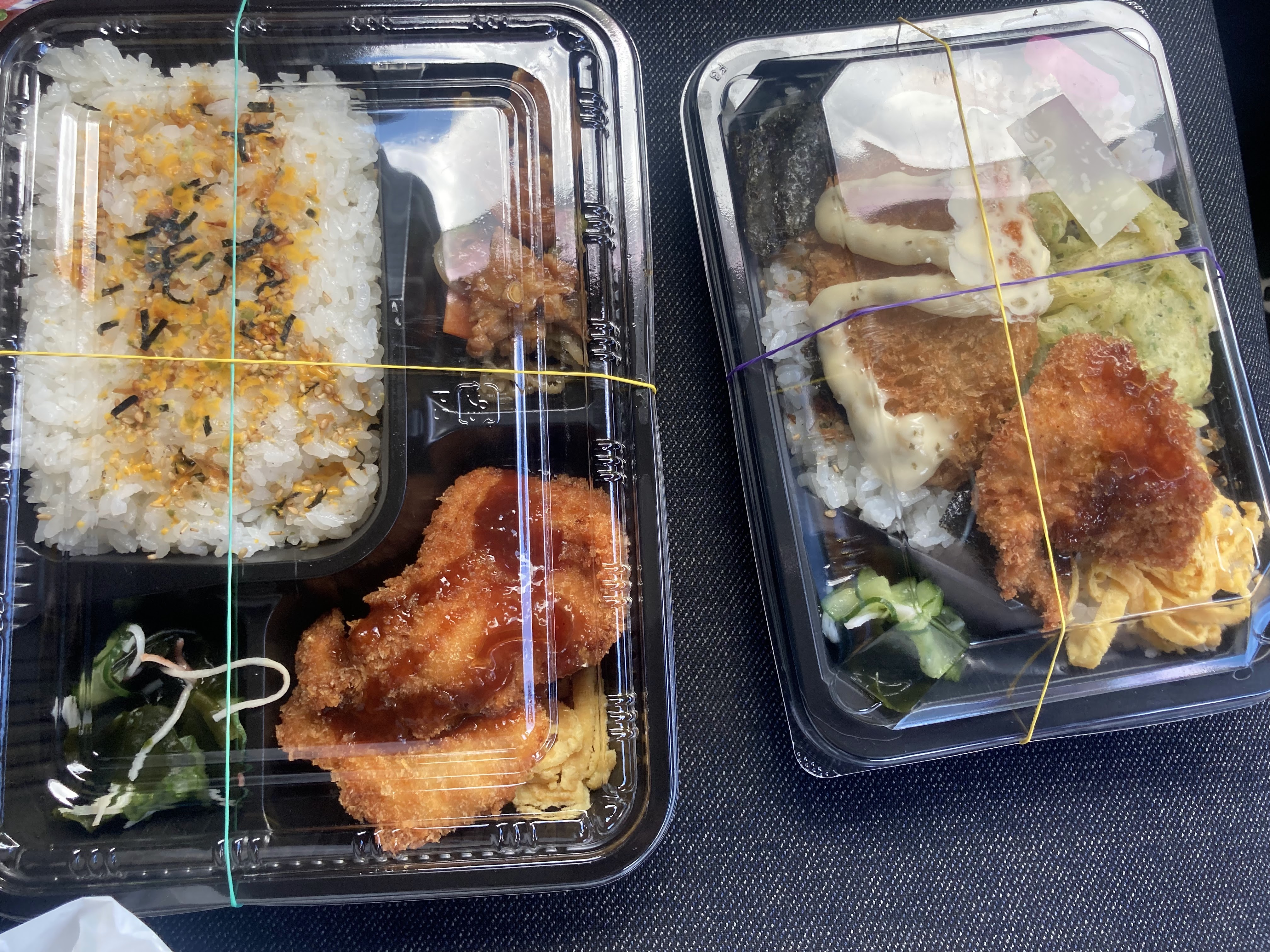 랑쿠jp 음식점-Rock Country(弁当販売)의 대표이미지