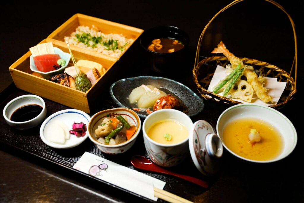 Seppourai - Kyoto Station Building의 대표사진