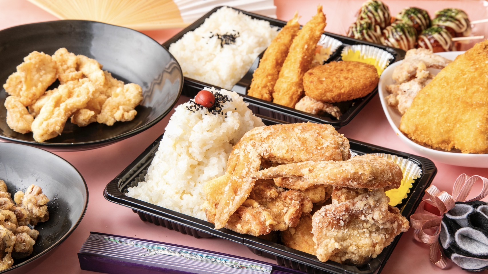 うさ庵監修唐揚げ さくら亭의 대표사진