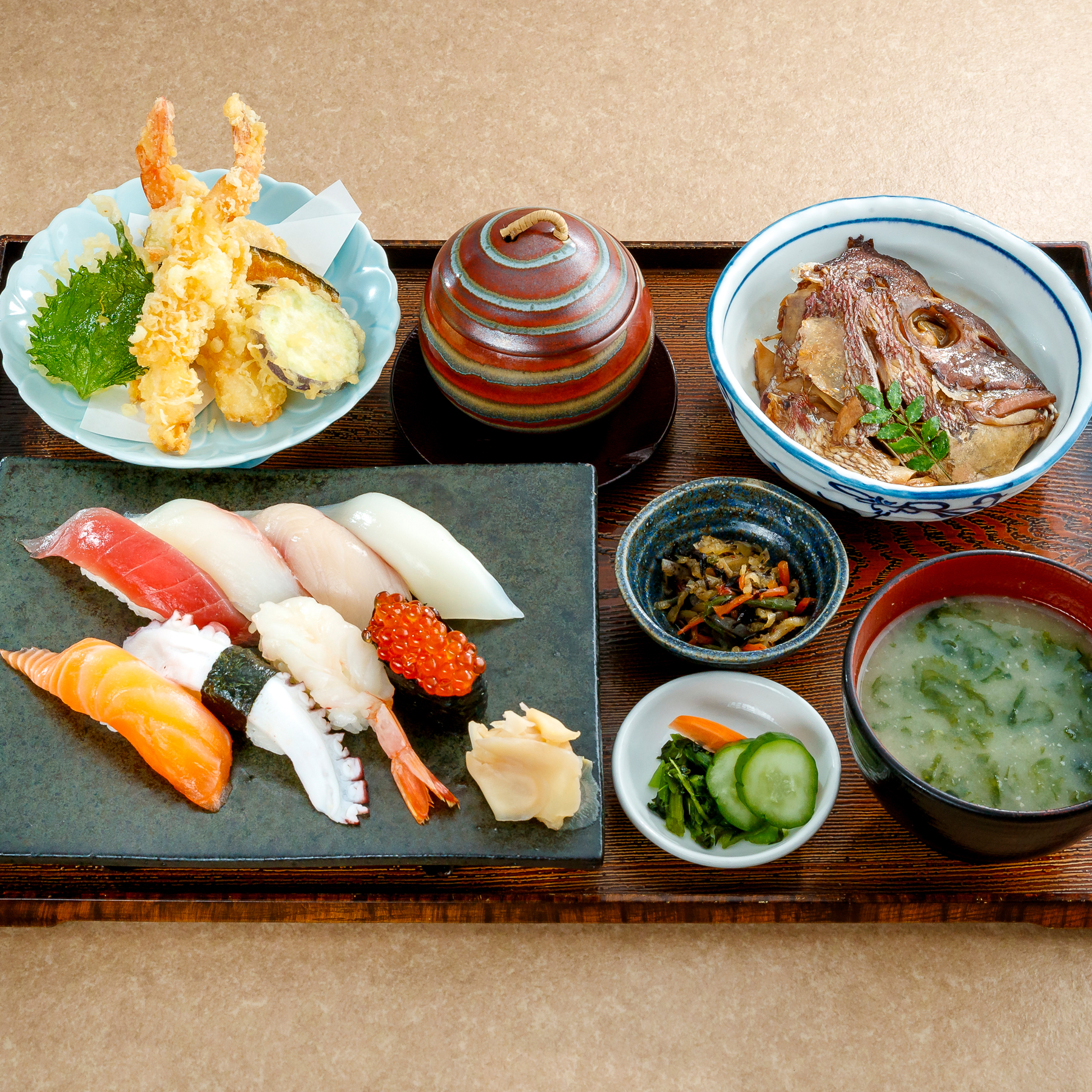 해물 선술집 「HERO 바다」구마모토역점의 대표 이미지