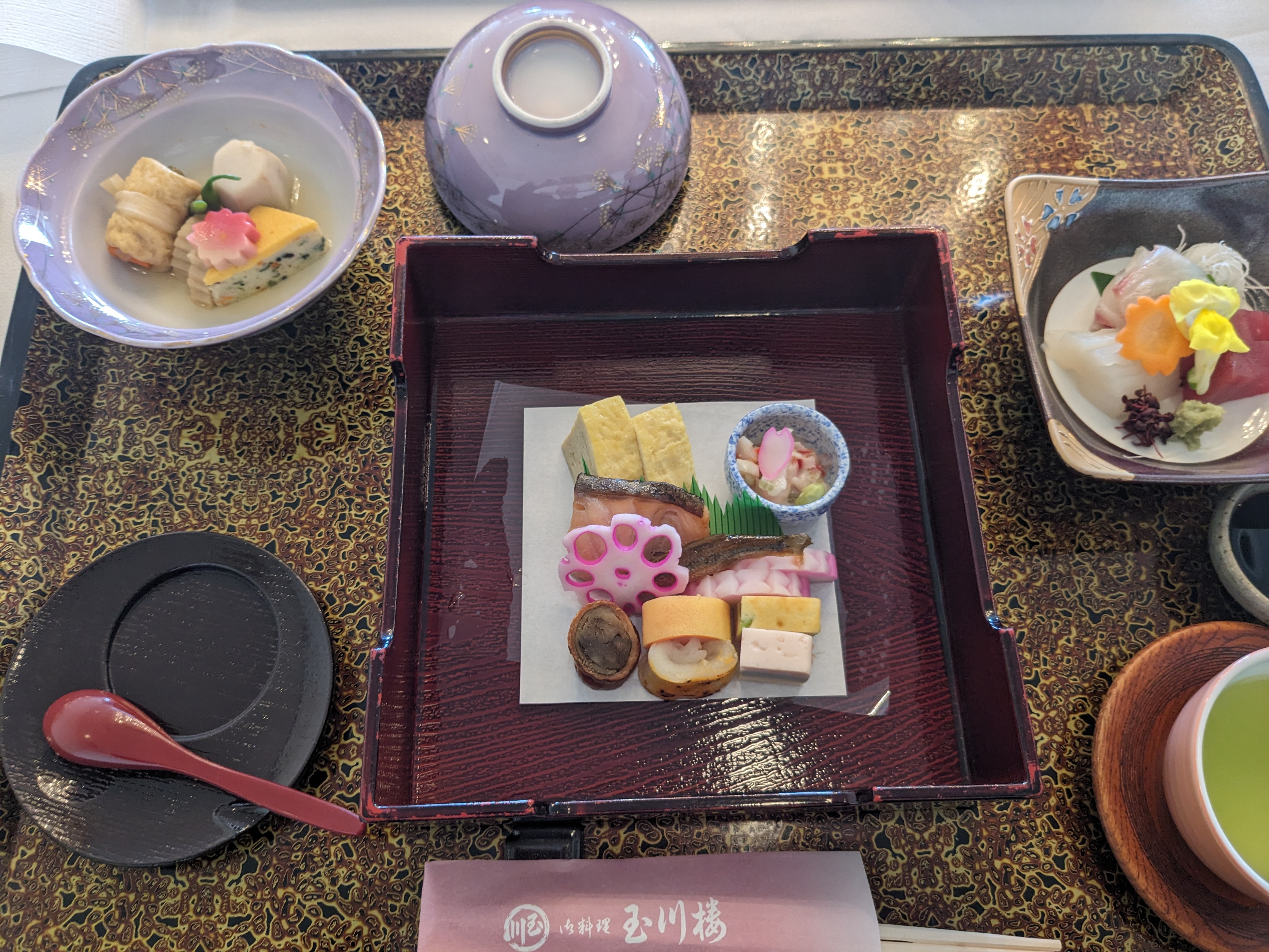 御料理 玉川楼의 대표 이미지