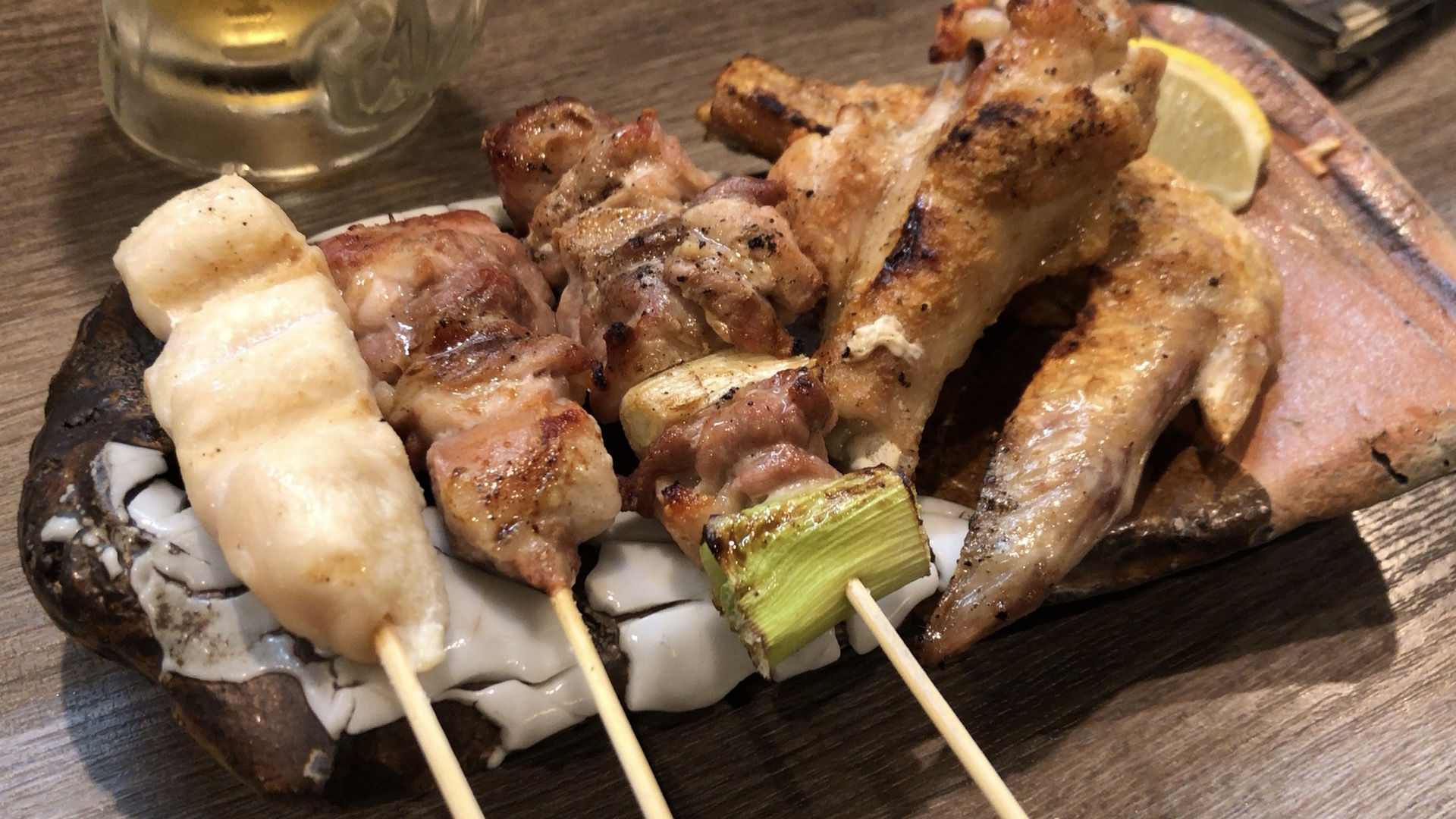 Yakitori Shokichi의 대표사진