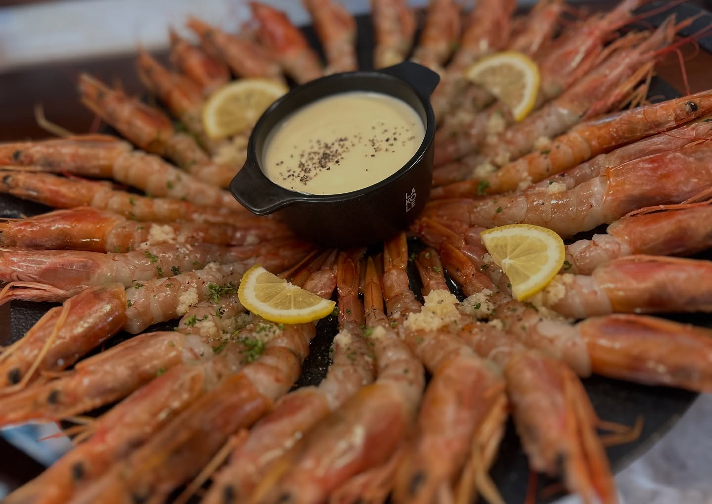 Bistro Kaishinmaru의 대표사진