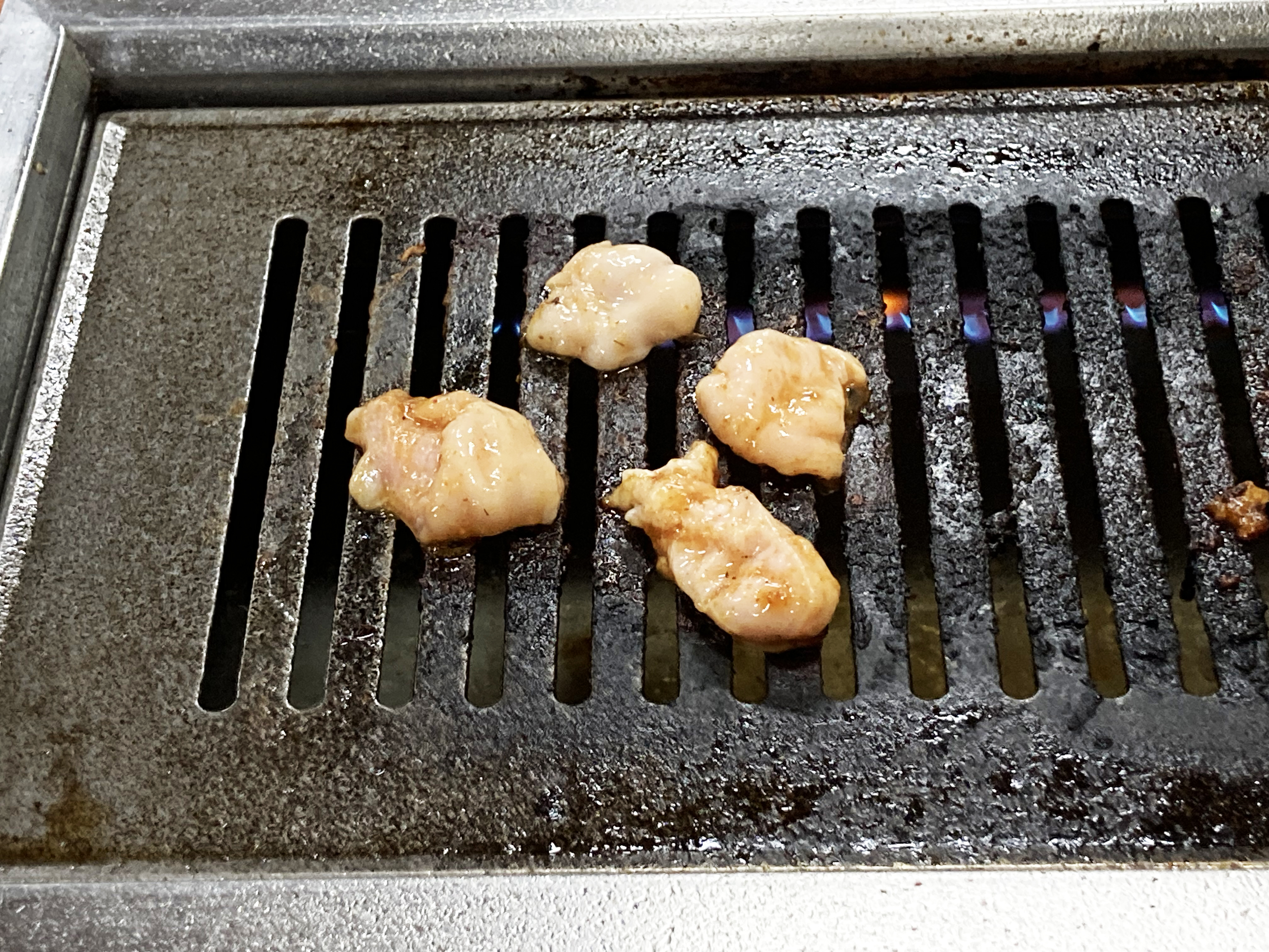 랑쿠jp 음식점-ホルモン力의 대표이미지