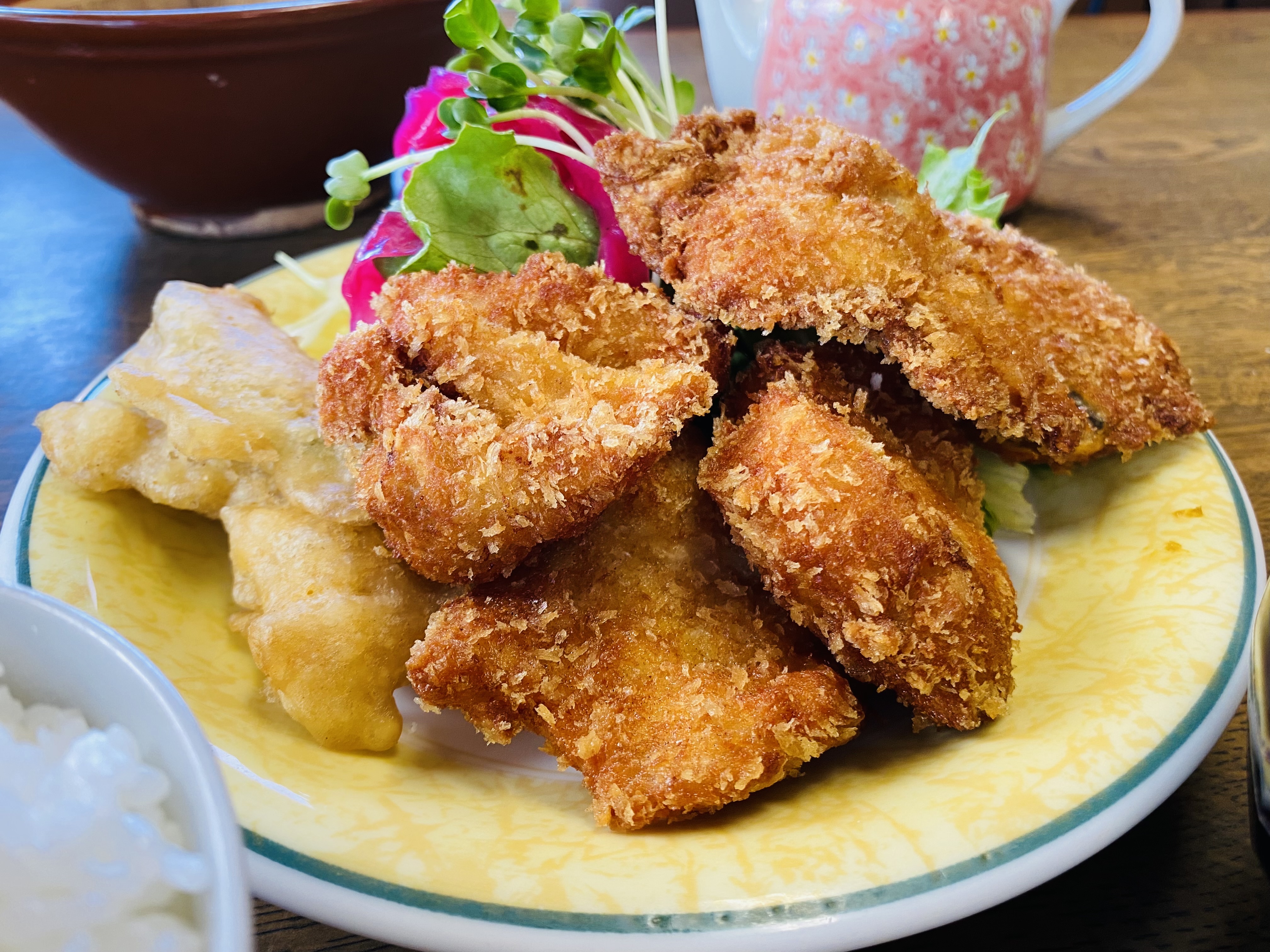 랑쿠jp 음식점-大吉食堂의 대표이미지