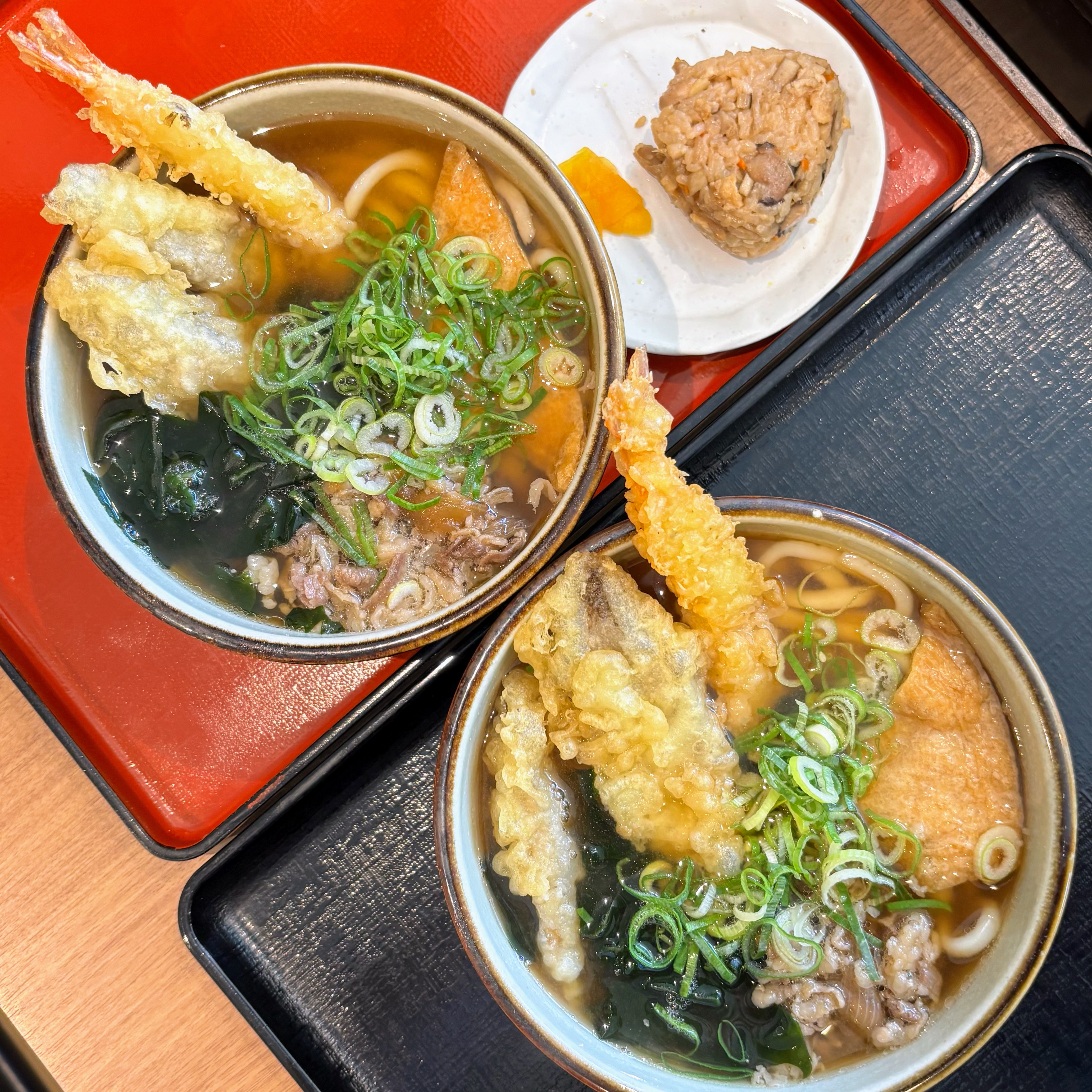 랑쿠jp 음식점-大勝うどん의 대표이미지