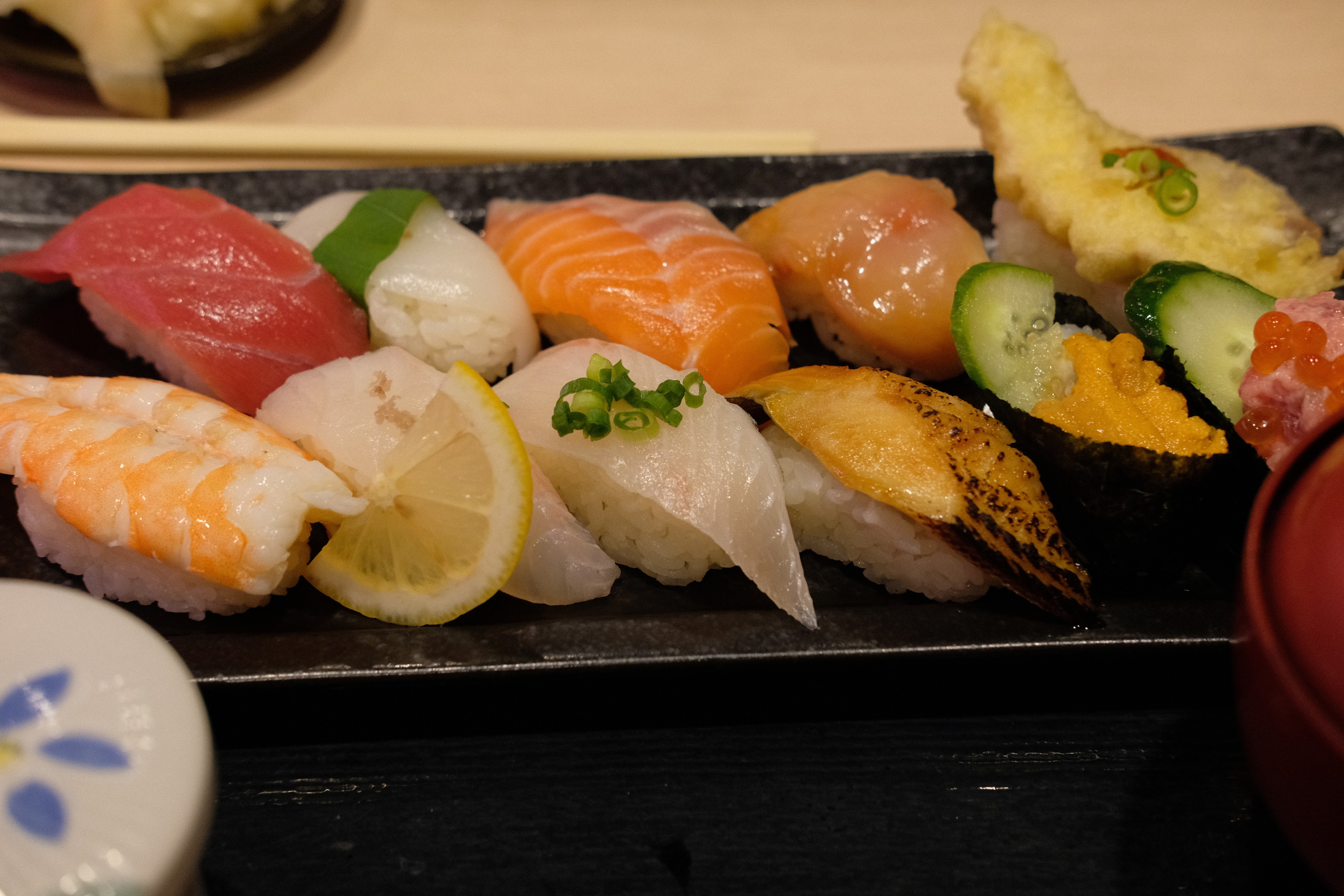 魚寅（寿司 うおとら）【新宮フードパーク】의 대표사진