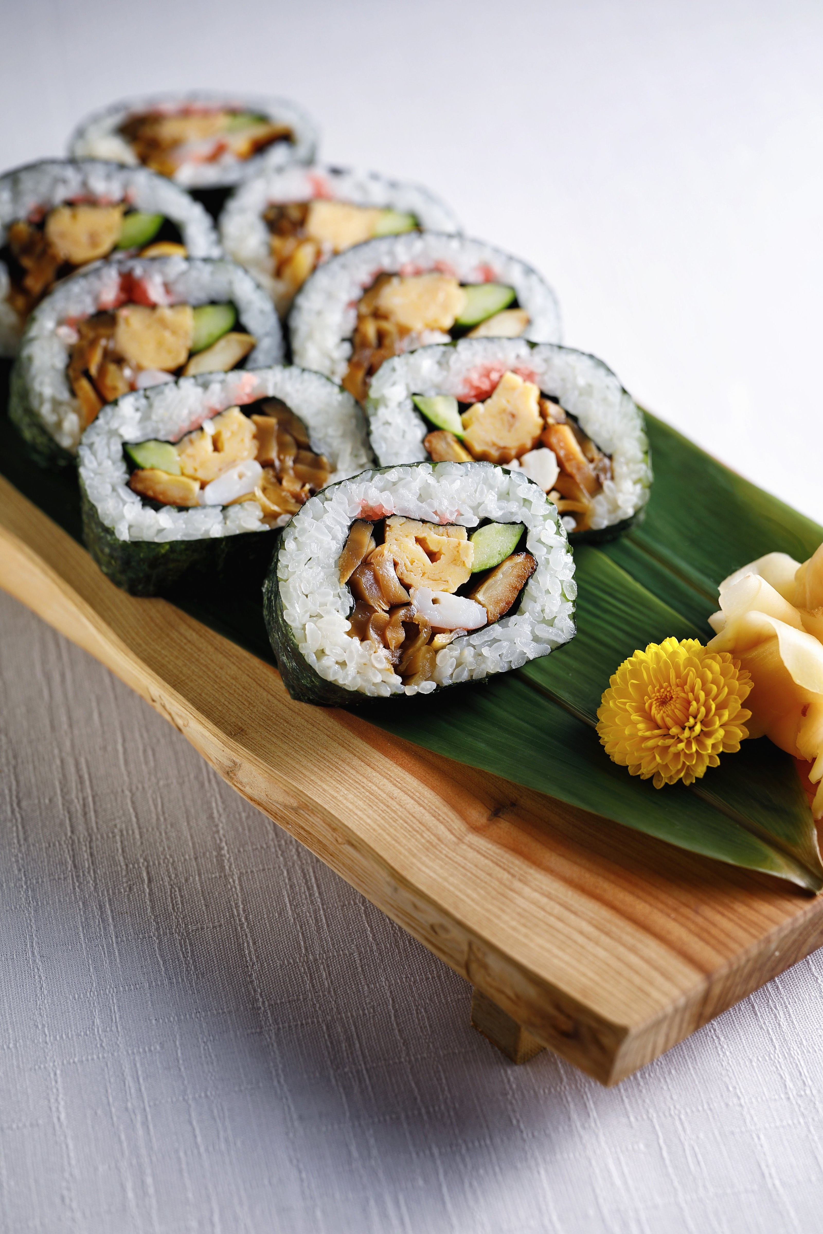 Seikaiha Aonoya | sushi/tempura의 대표사진