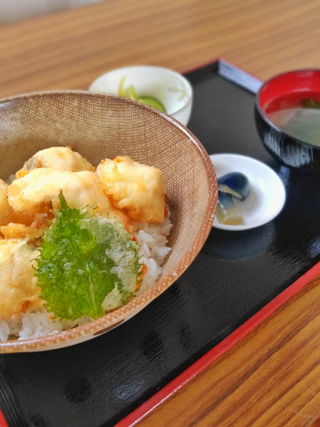 랑쿠jp 음식점-ひらめ丼の店 海の家 けいの松原의 대표이미지