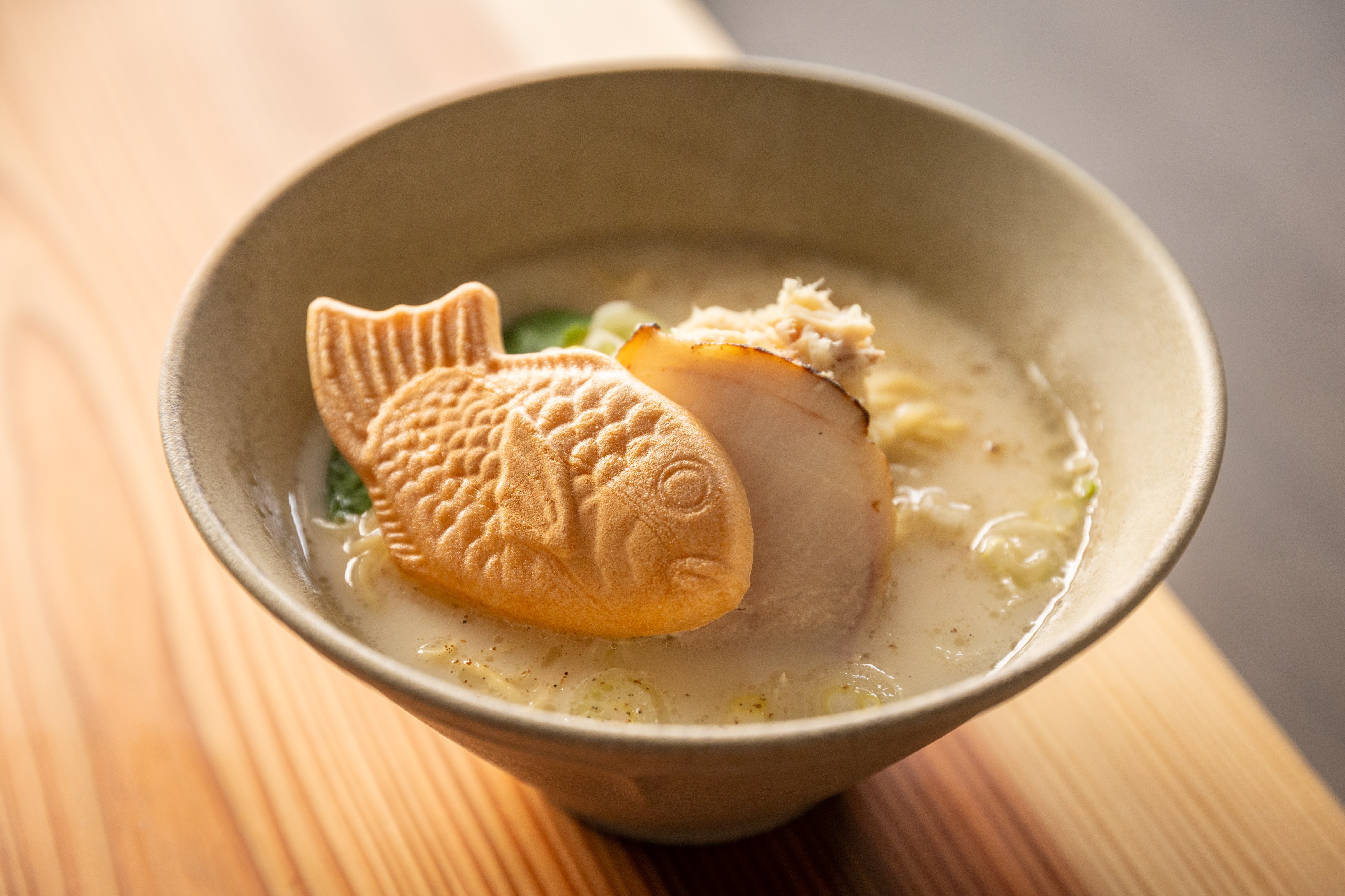 랑쿠jp 음식점-淡路島のうずしお鯛ラーメン専門店 鯛満足南あわじ市福良店의 대표이미지