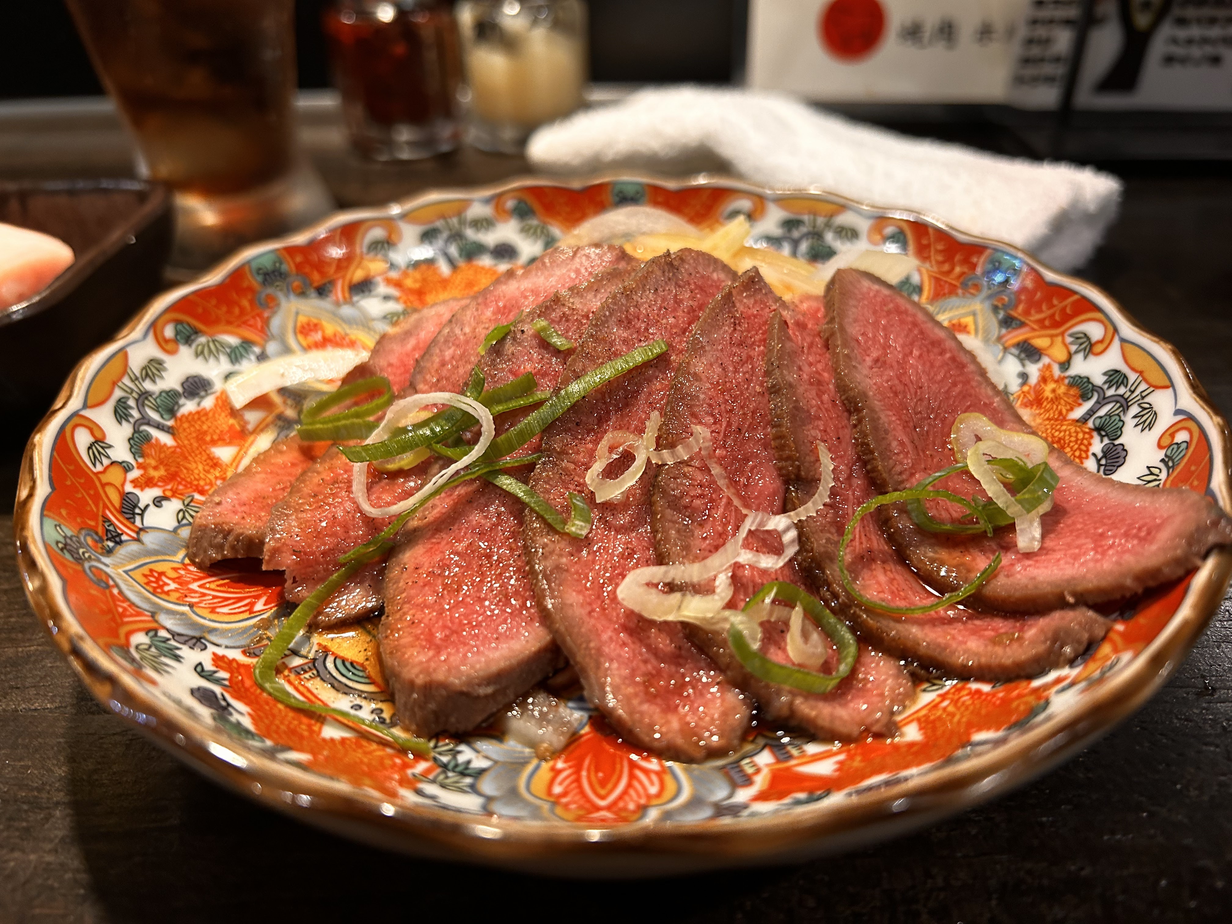 랑쿠jp 음식점-焼肉 ホルモン 勝의 대표이미지