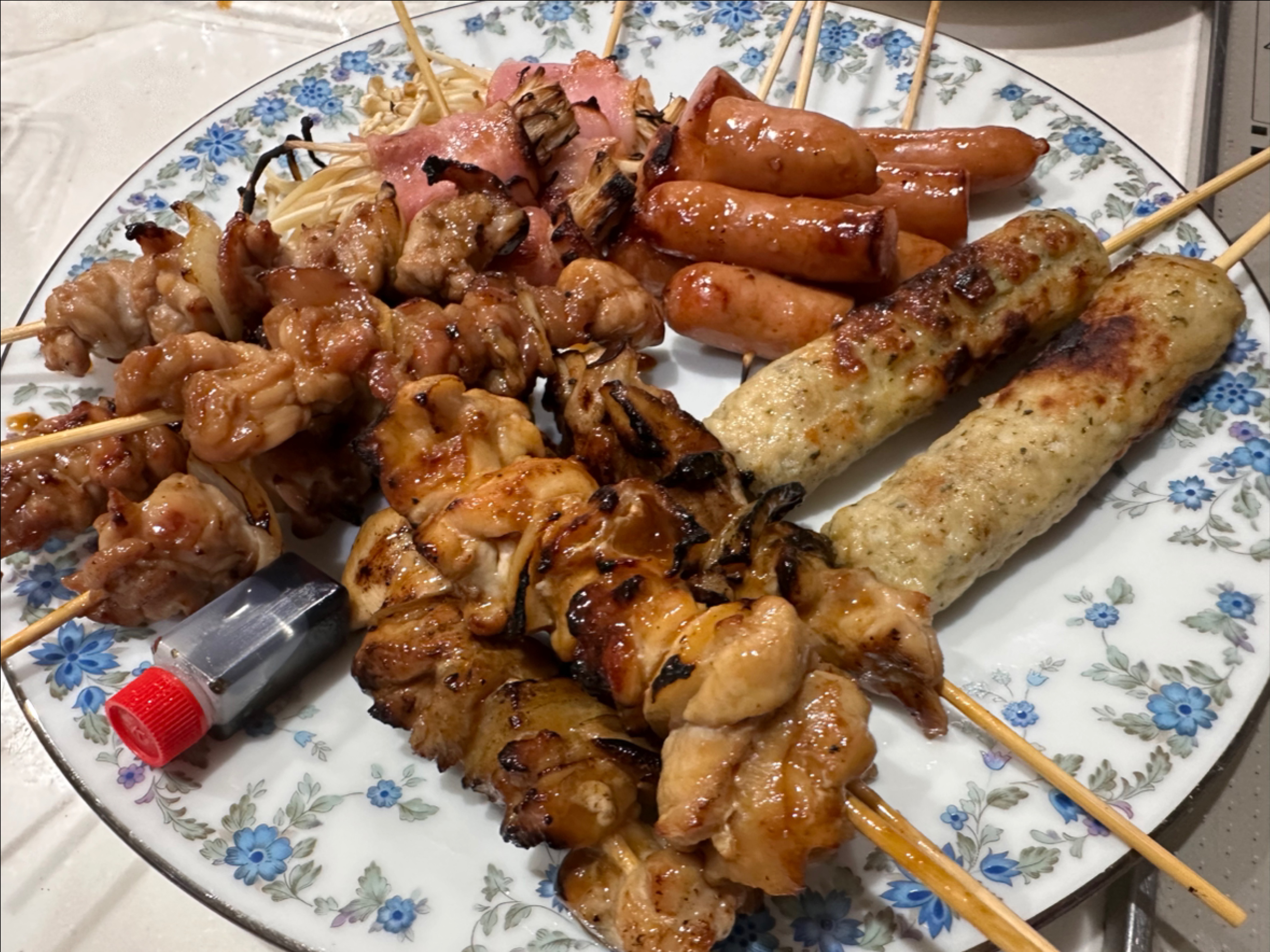 랑쿠jp 음식점-やきとり五つぼ의 대표이미지