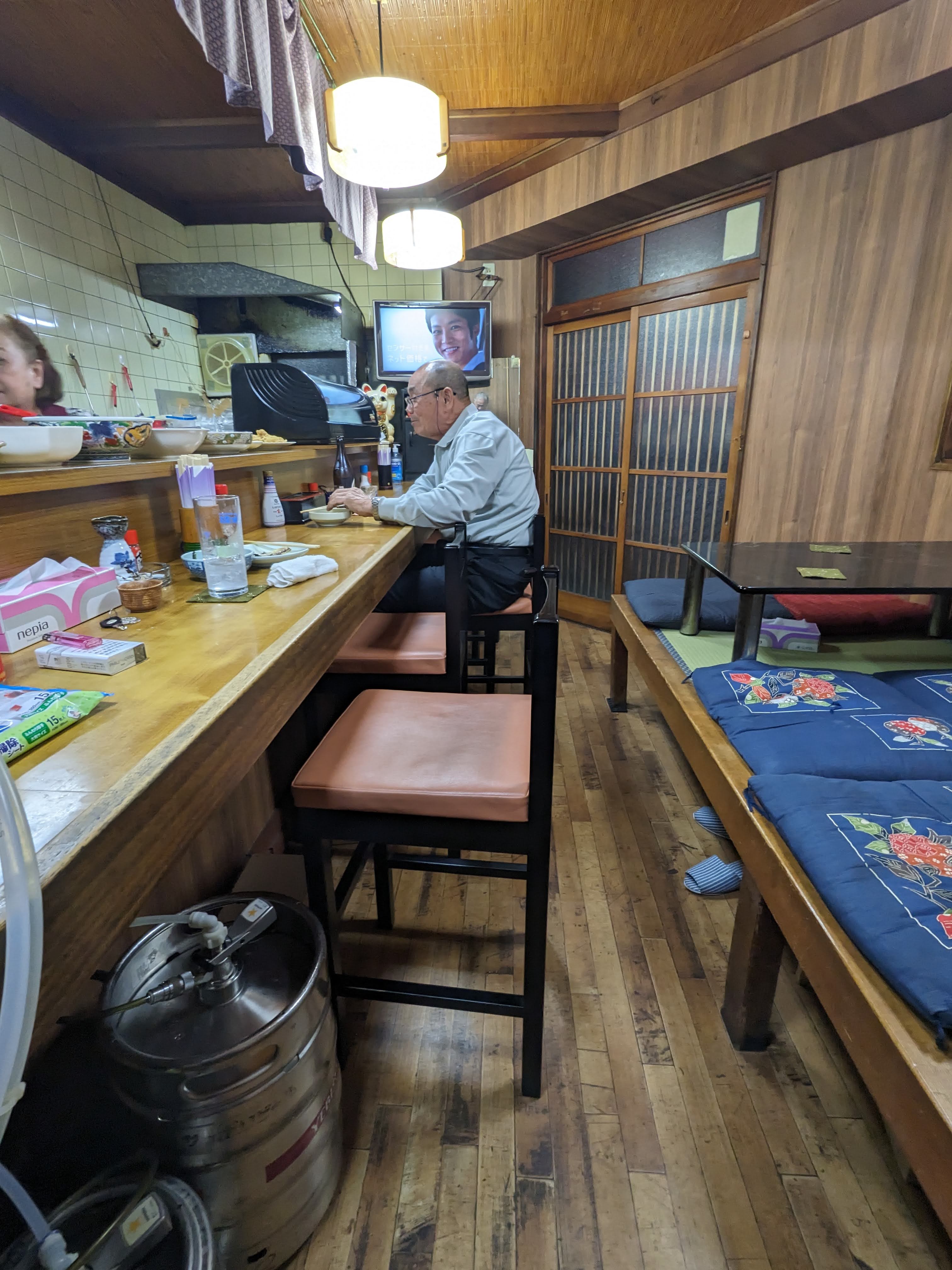 랑쿠jp 음식점-Kazuchan의 대표이미지