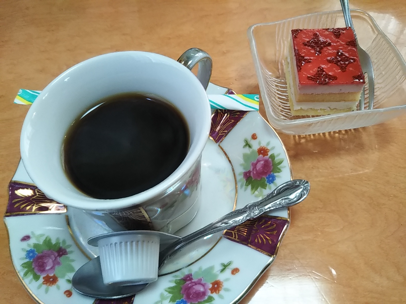 江戸長의 대표사진