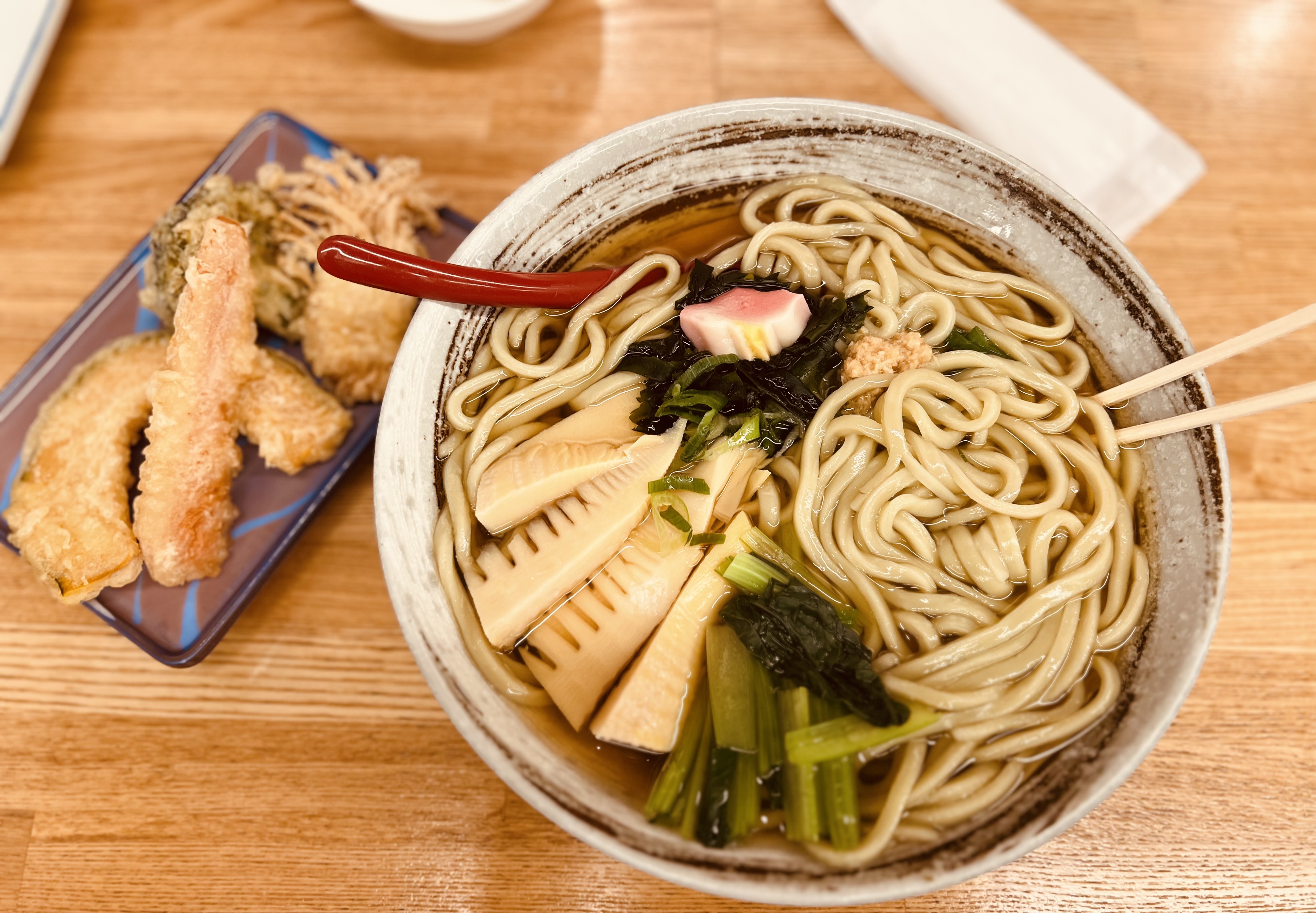 가모가와세이멘조의 대표 이미지