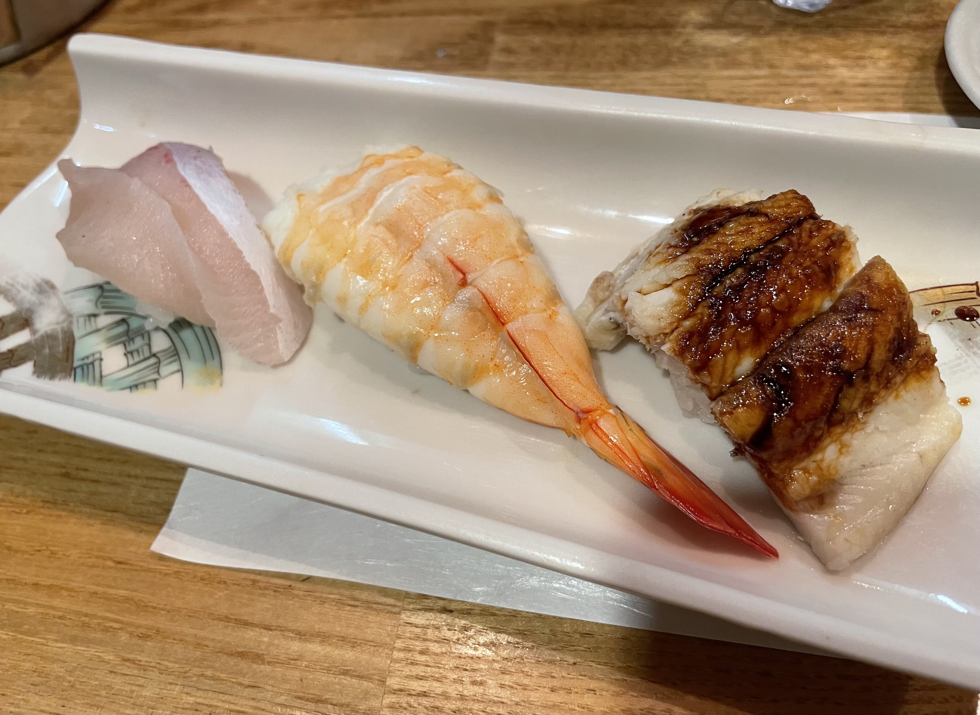 Sushi Tadashi의 대표사진