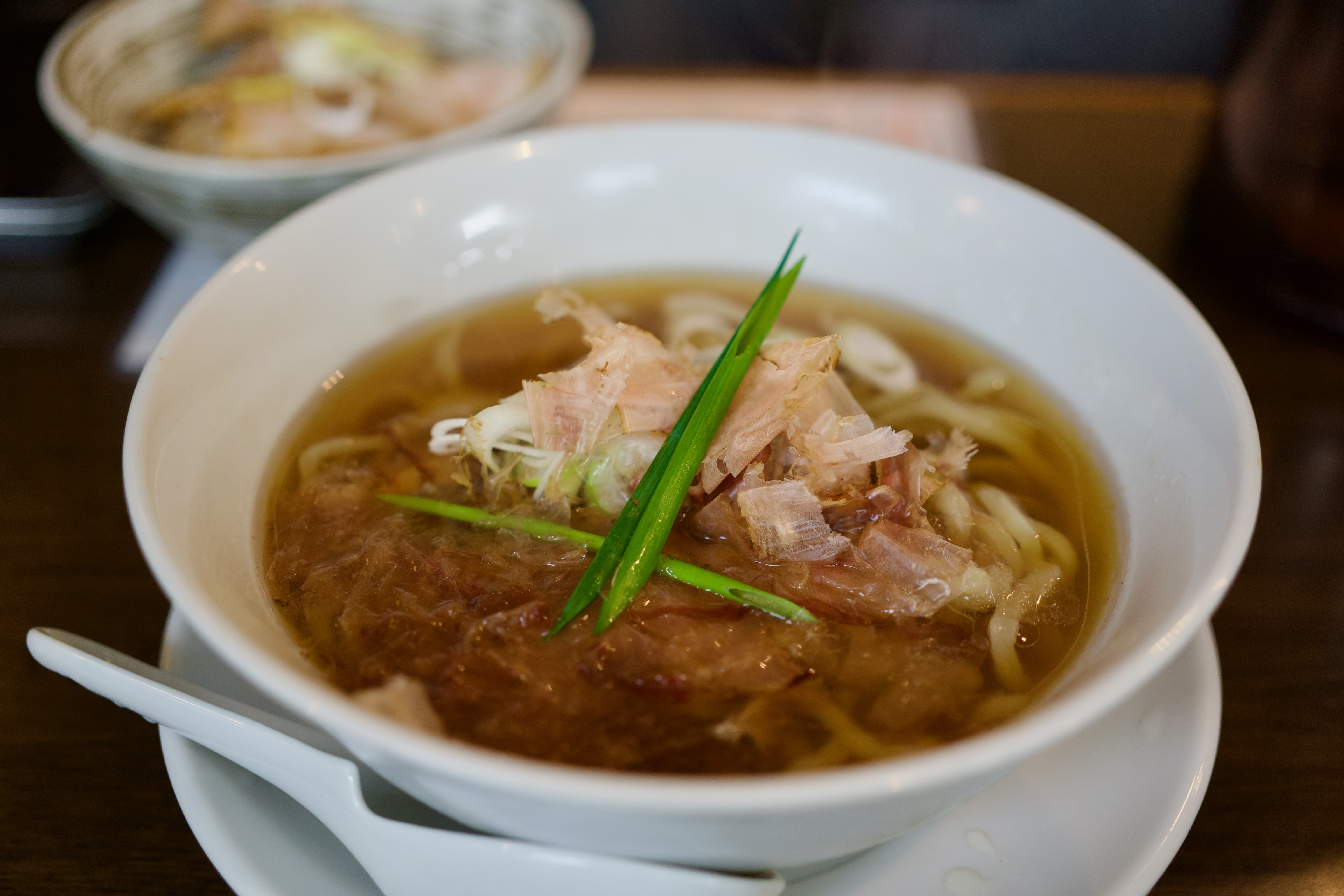 랑쿠jp 음식점-Teuchimen Yasuda의 대표이미지