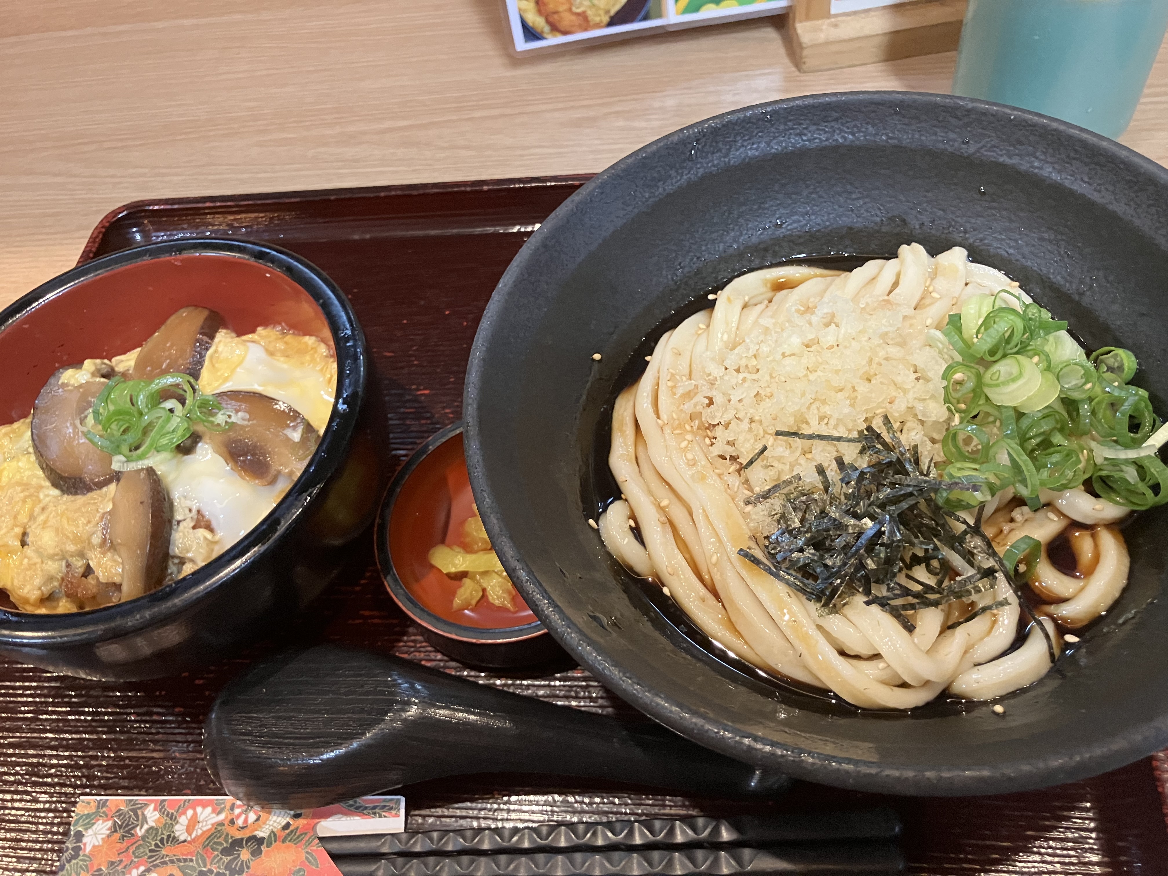 랑쿠jp 음식점-Teuchi-udon Kendonya의 대표이미지