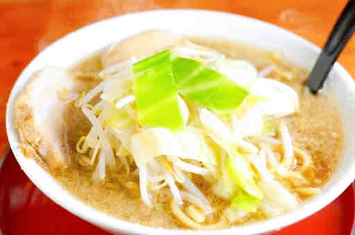 Menya Toraji의 대표사진