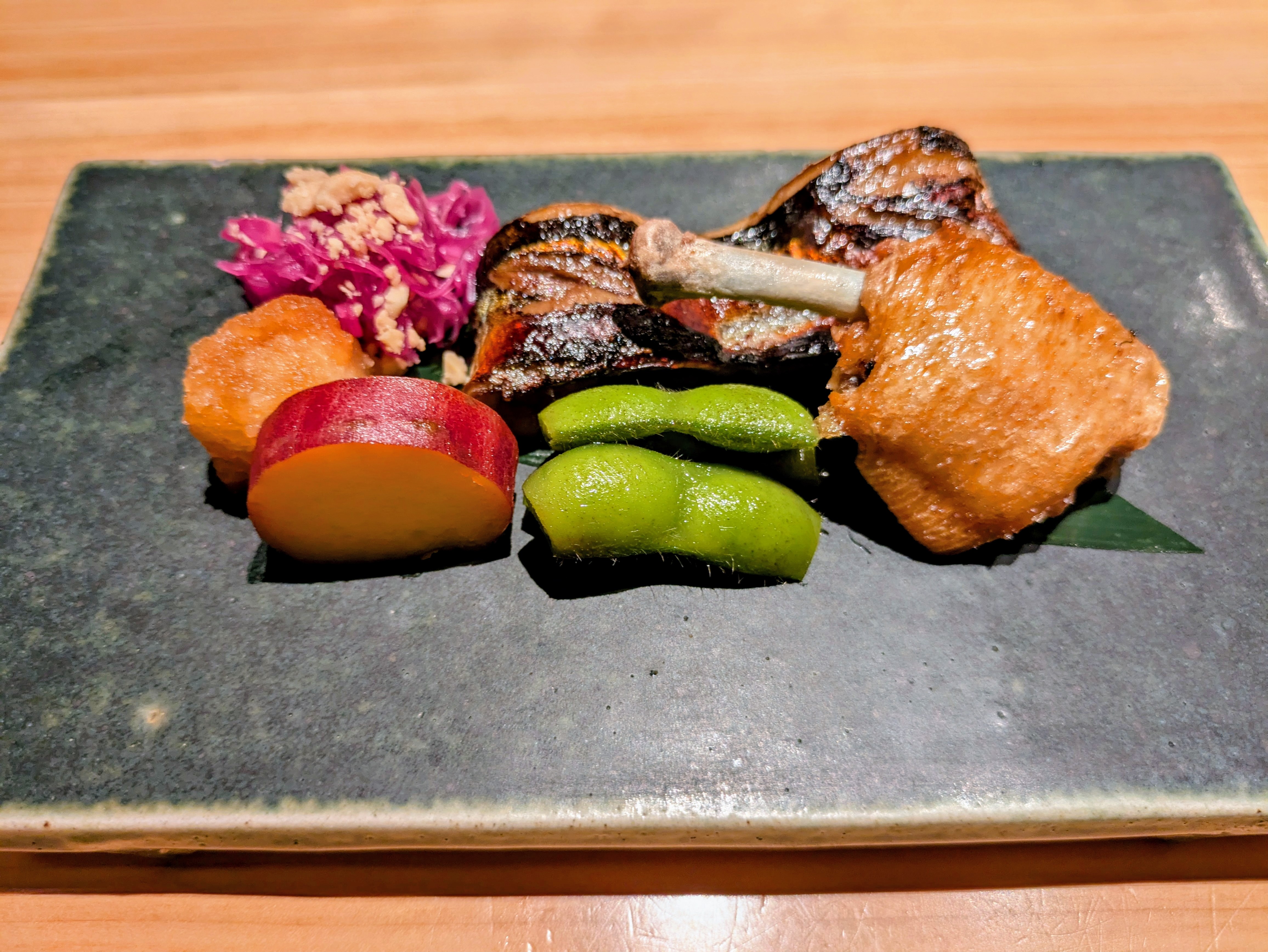 랑쿠jp 음식점-Hakozaki Komura의 대표이미지