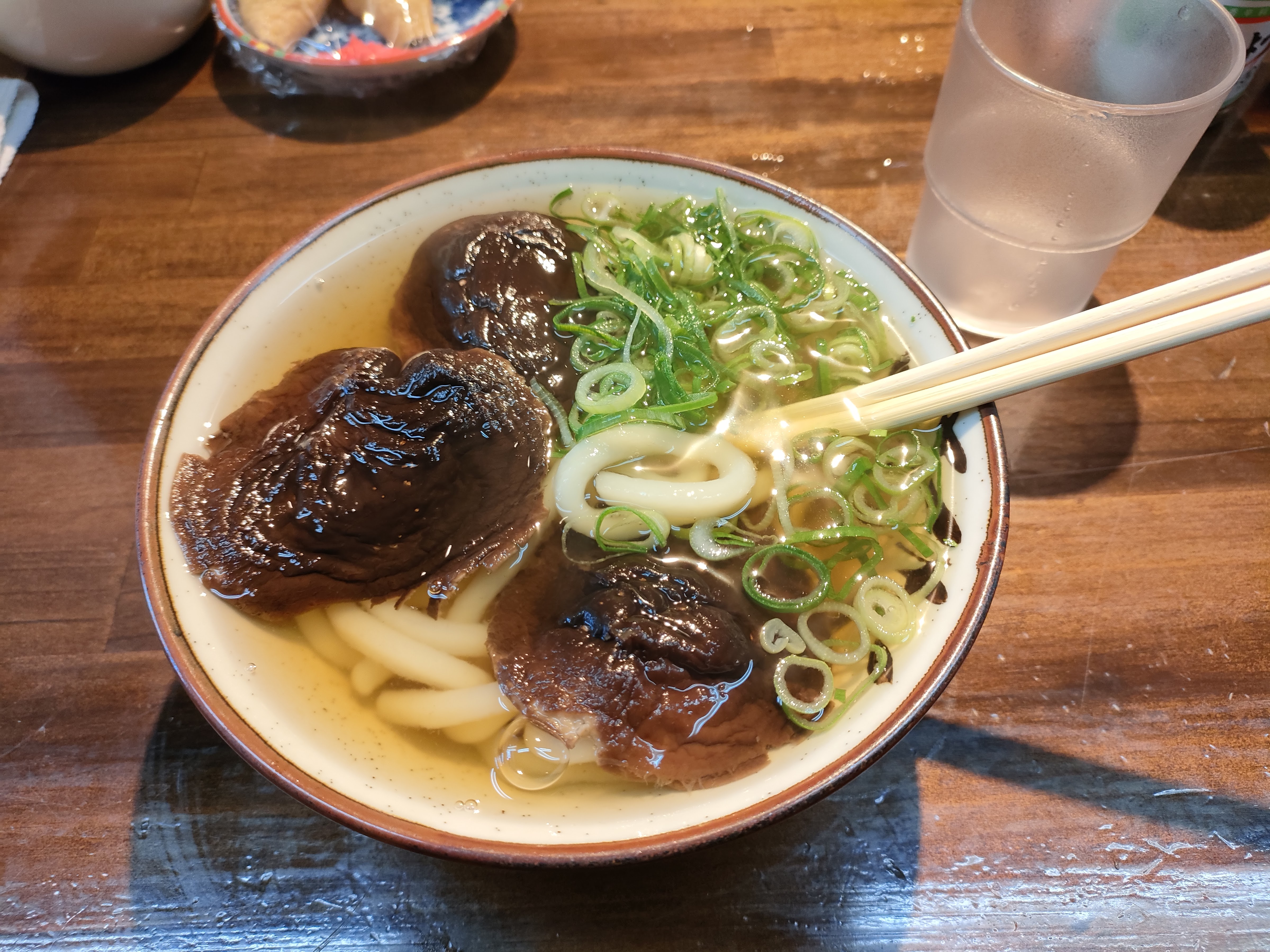 나가하마우동 본점의 대표사진