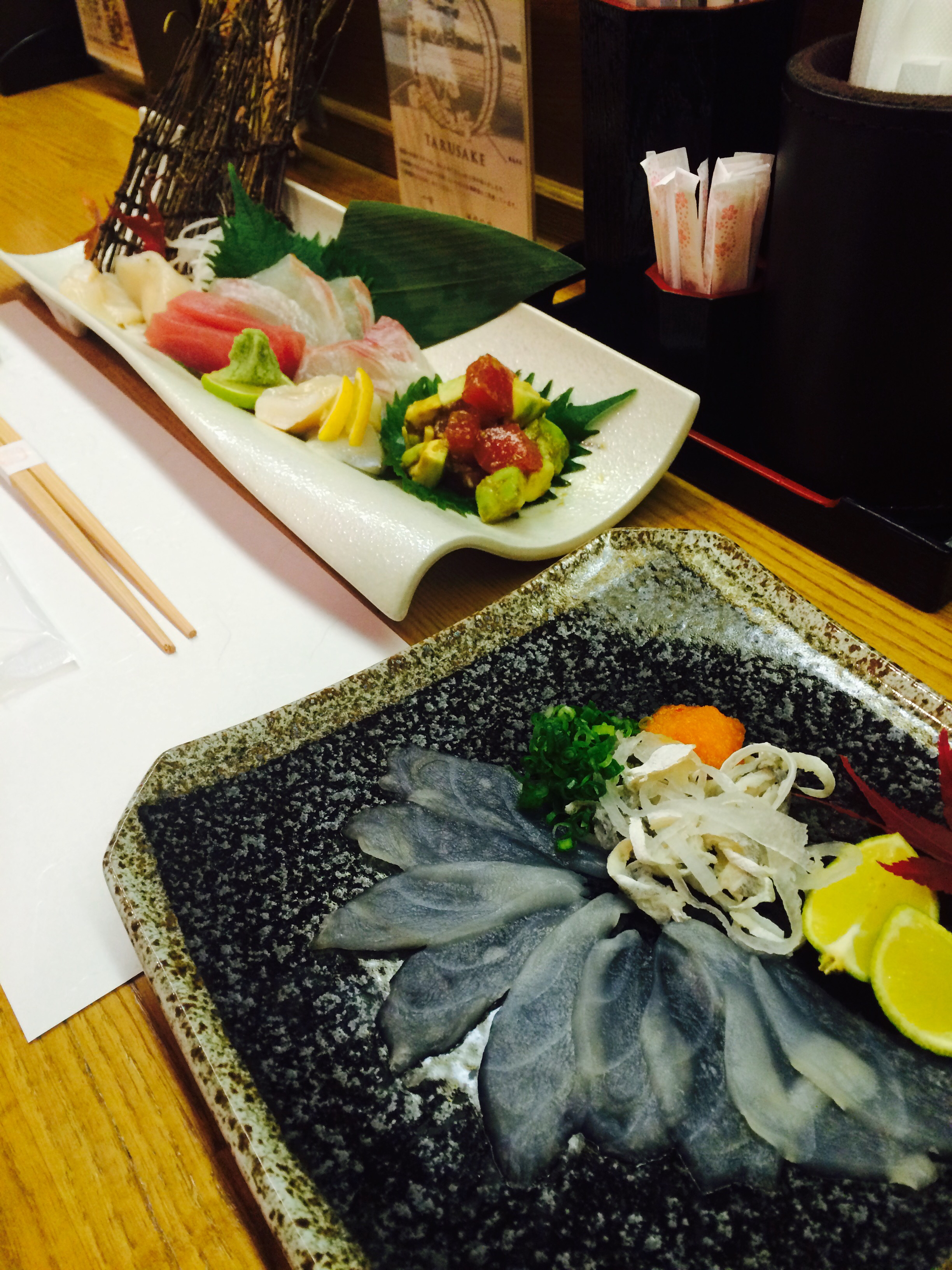 랑쿠jp 음식점-旬菜 香音의 대표이미지