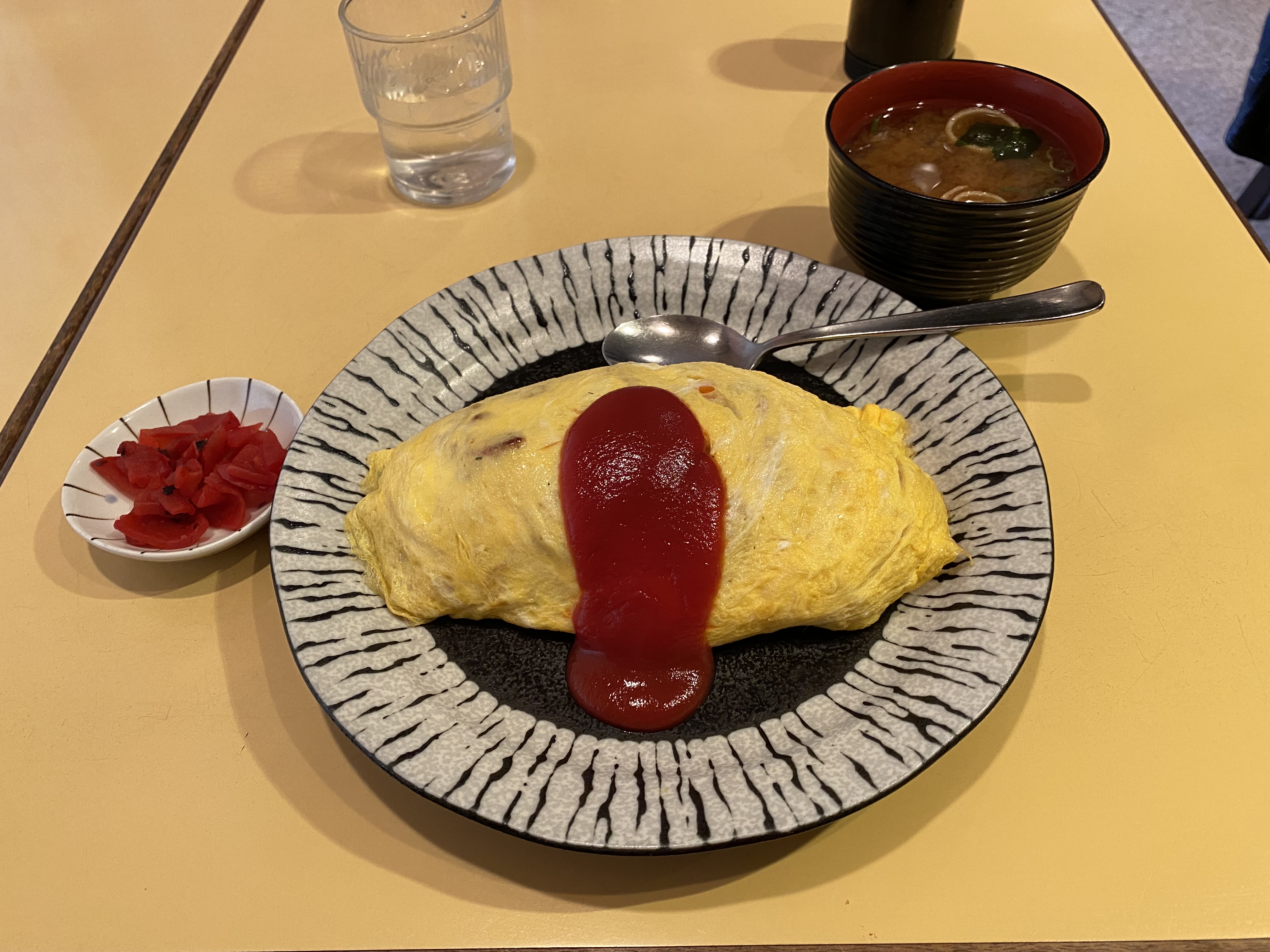 랑쿠jp 음식점-Rest House Shinto의 대표이미지