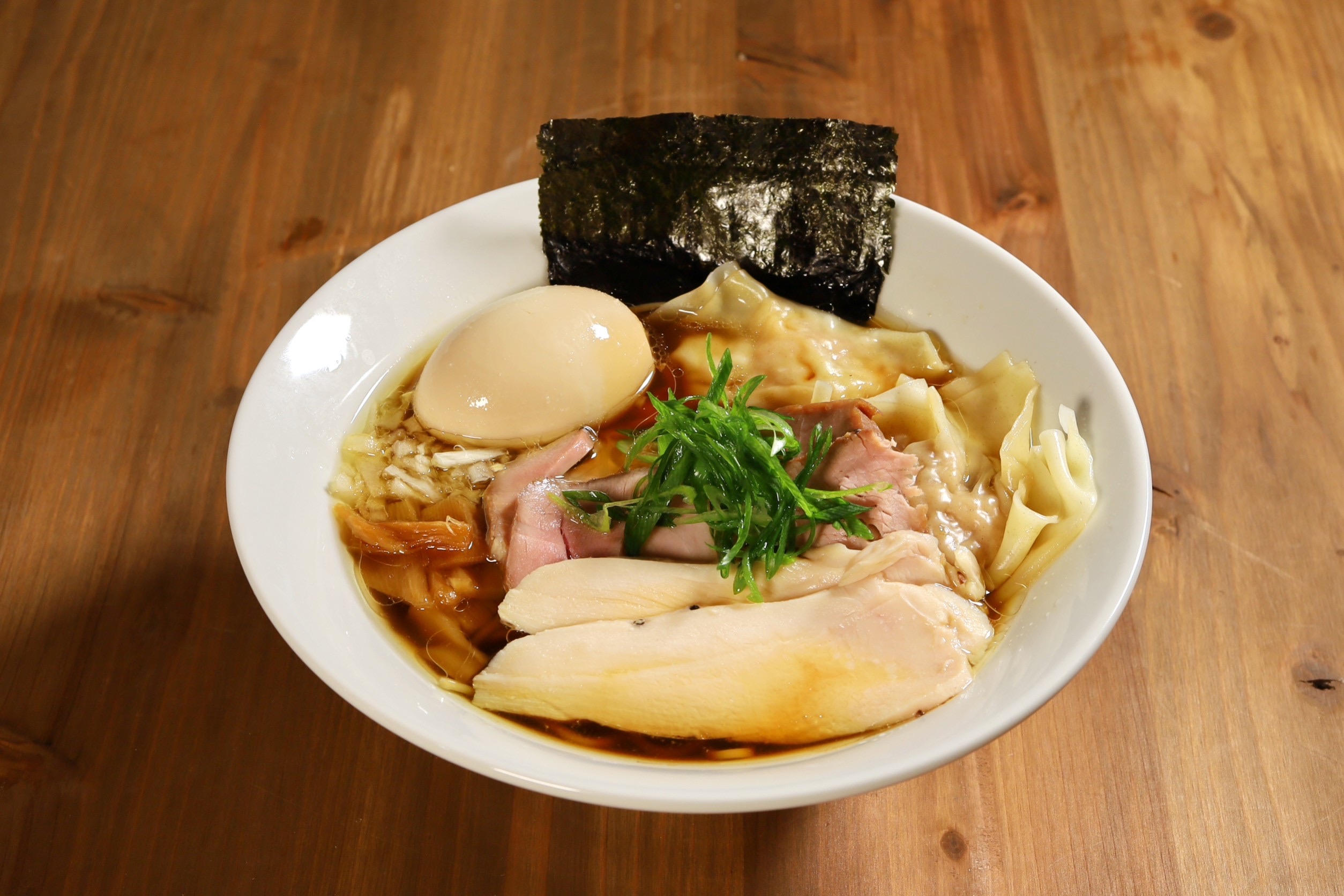 랑쿠jp 음식점-RAMEN TOMO의 대표이미지