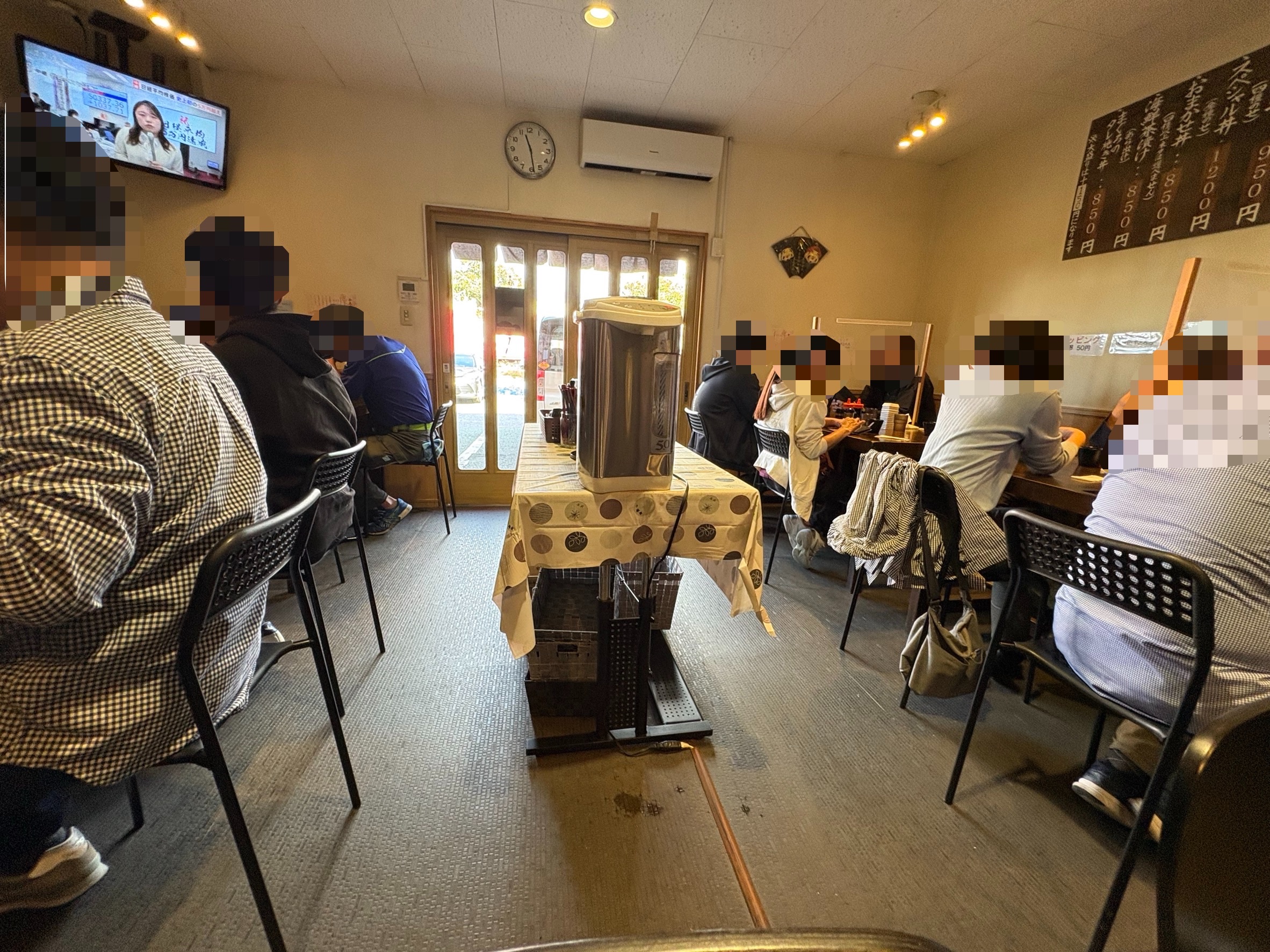 랑쿠jp 음식점-Tenya의 대표이미지