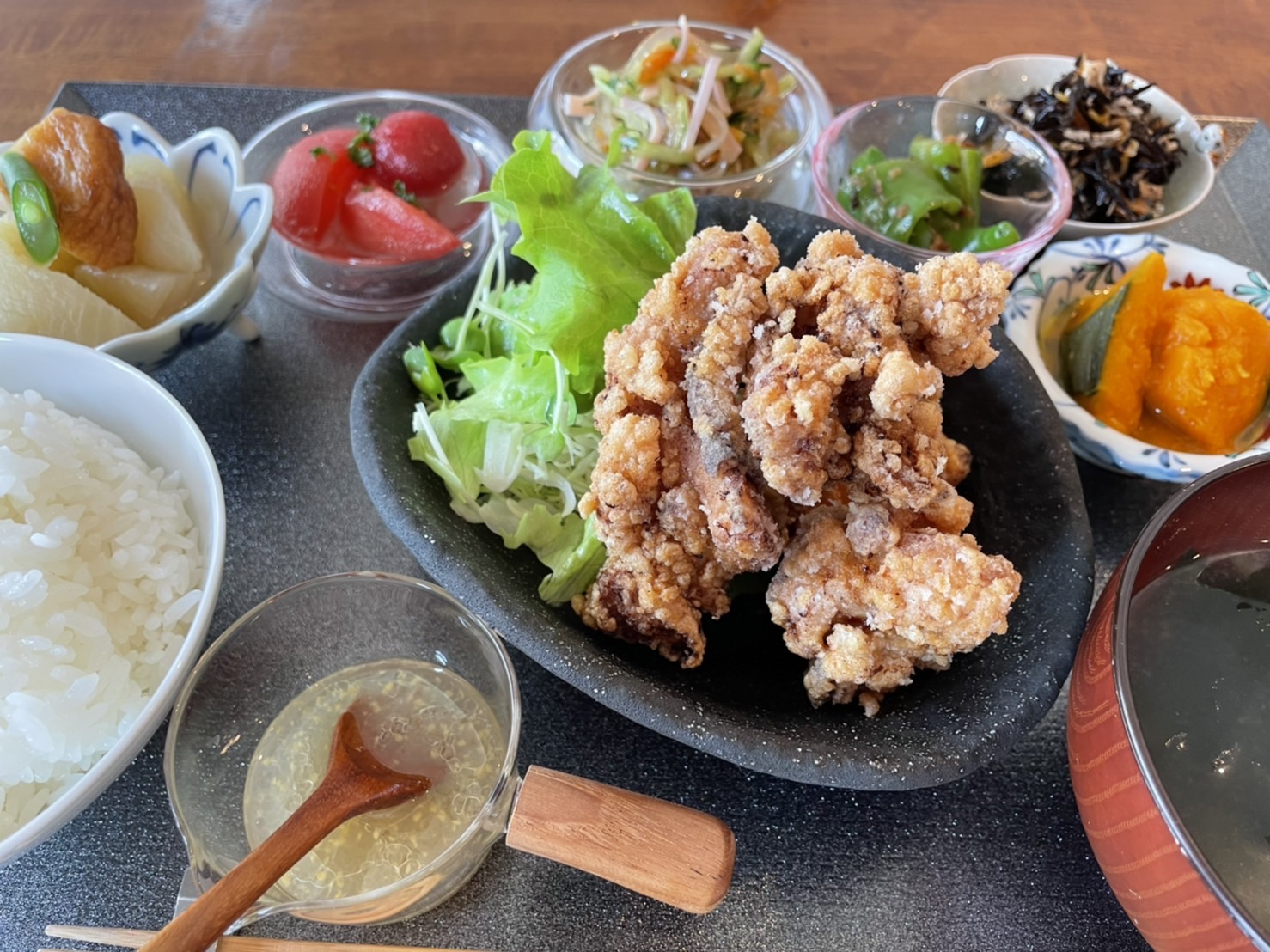 랑쿠jp 음식점-Yoshida의 대표이미지