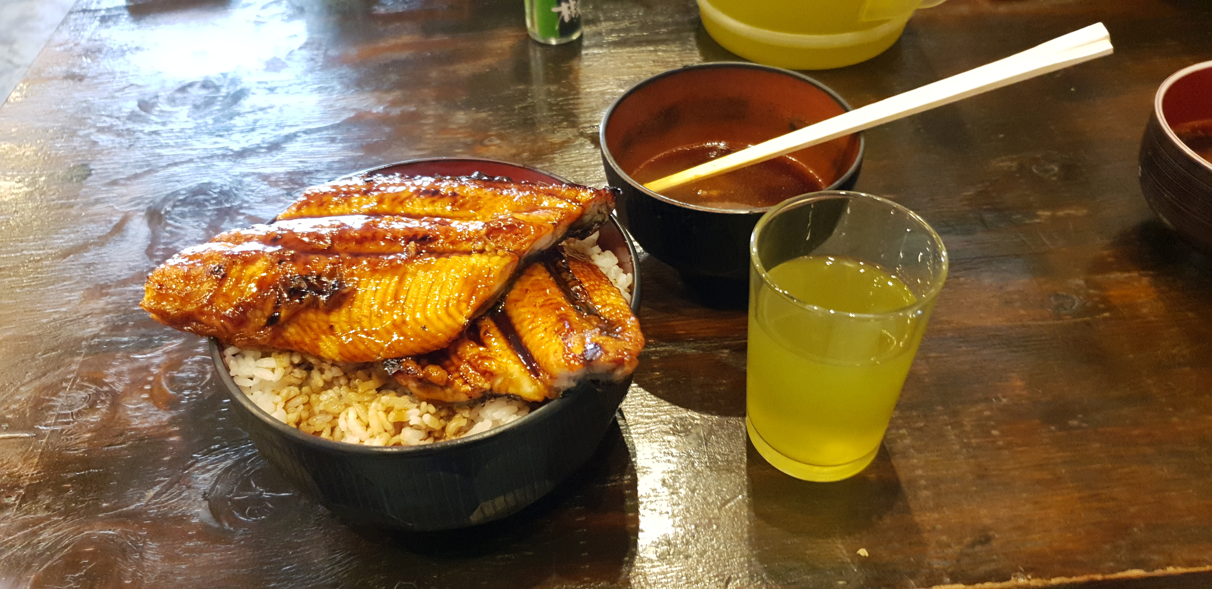 Bistro Tachizushi Kalimotxo의 대표사진