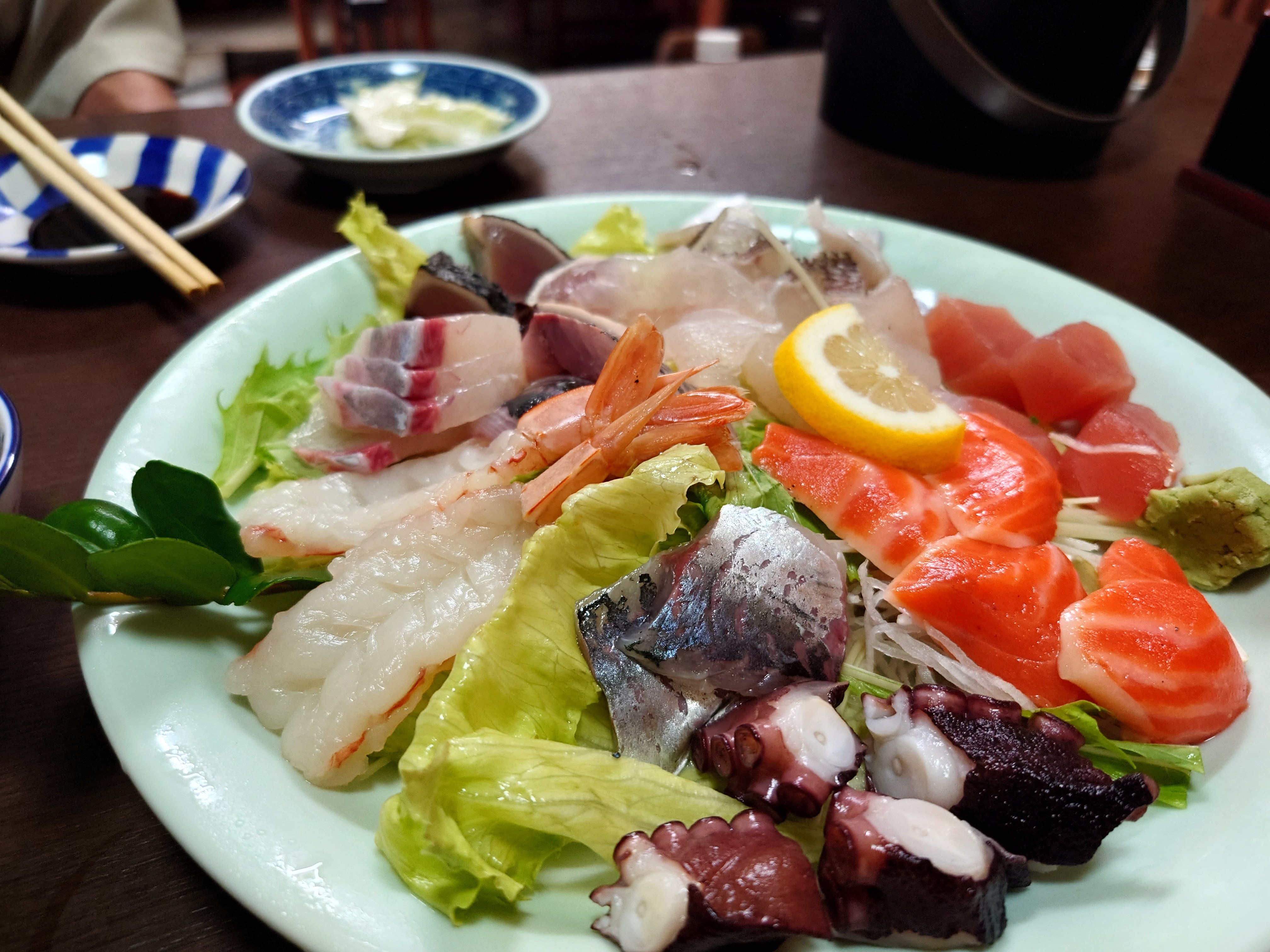 랑쿠jp 음식점-繁盛의 대표이미지