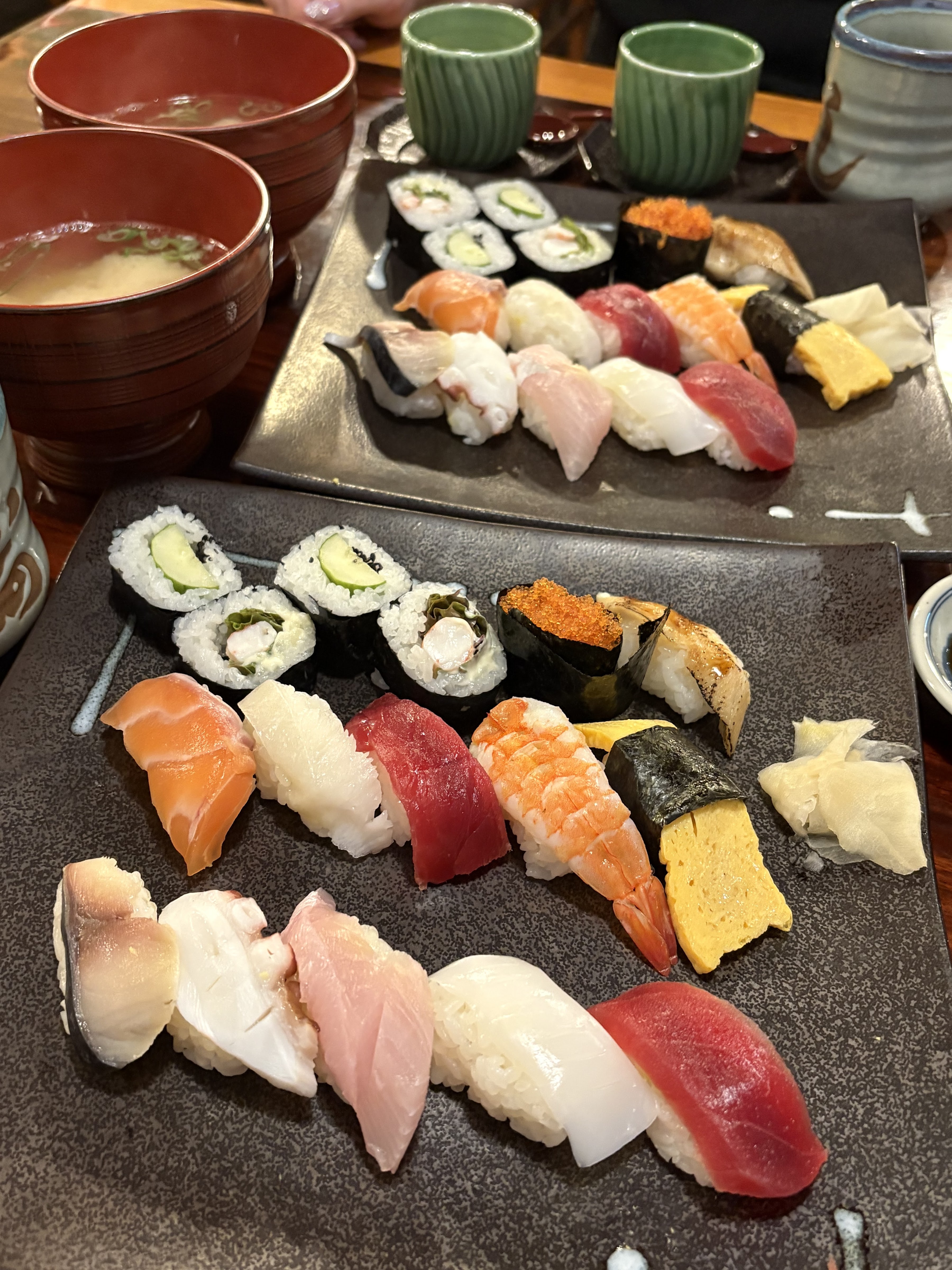 랑쿠jp 음식점-博多寿し 福岡本店의 대표이미지