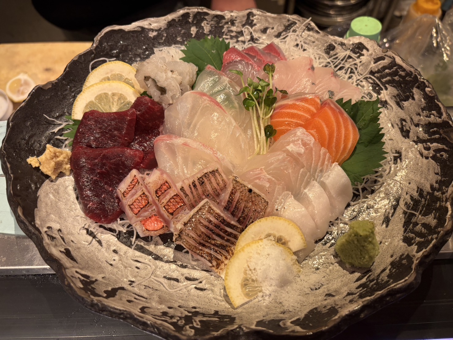 心にしみる浜の味 岩男（いわお）의 대표사진