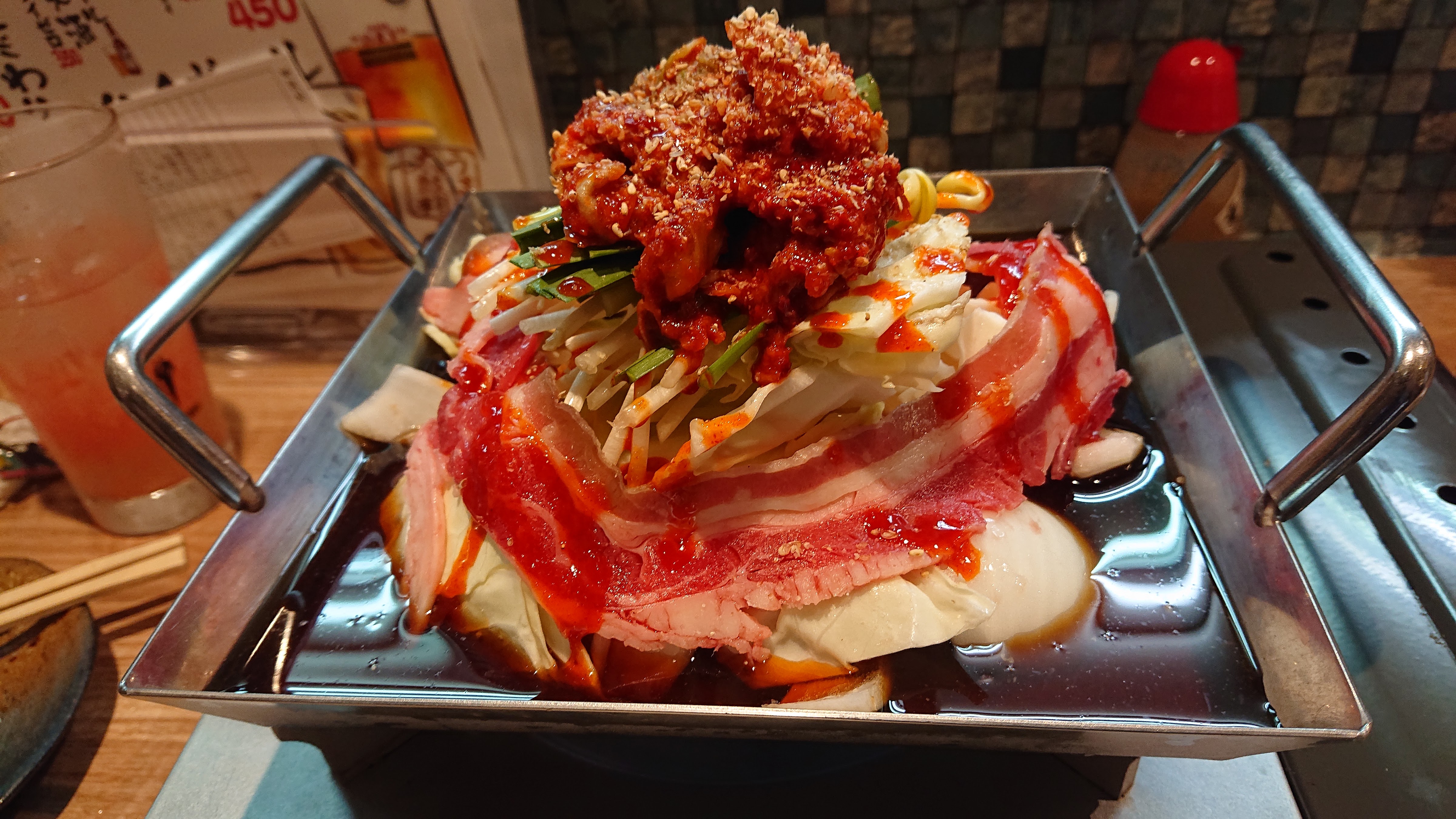 랑쿠jp 음식점-池田屋의 대표이미지