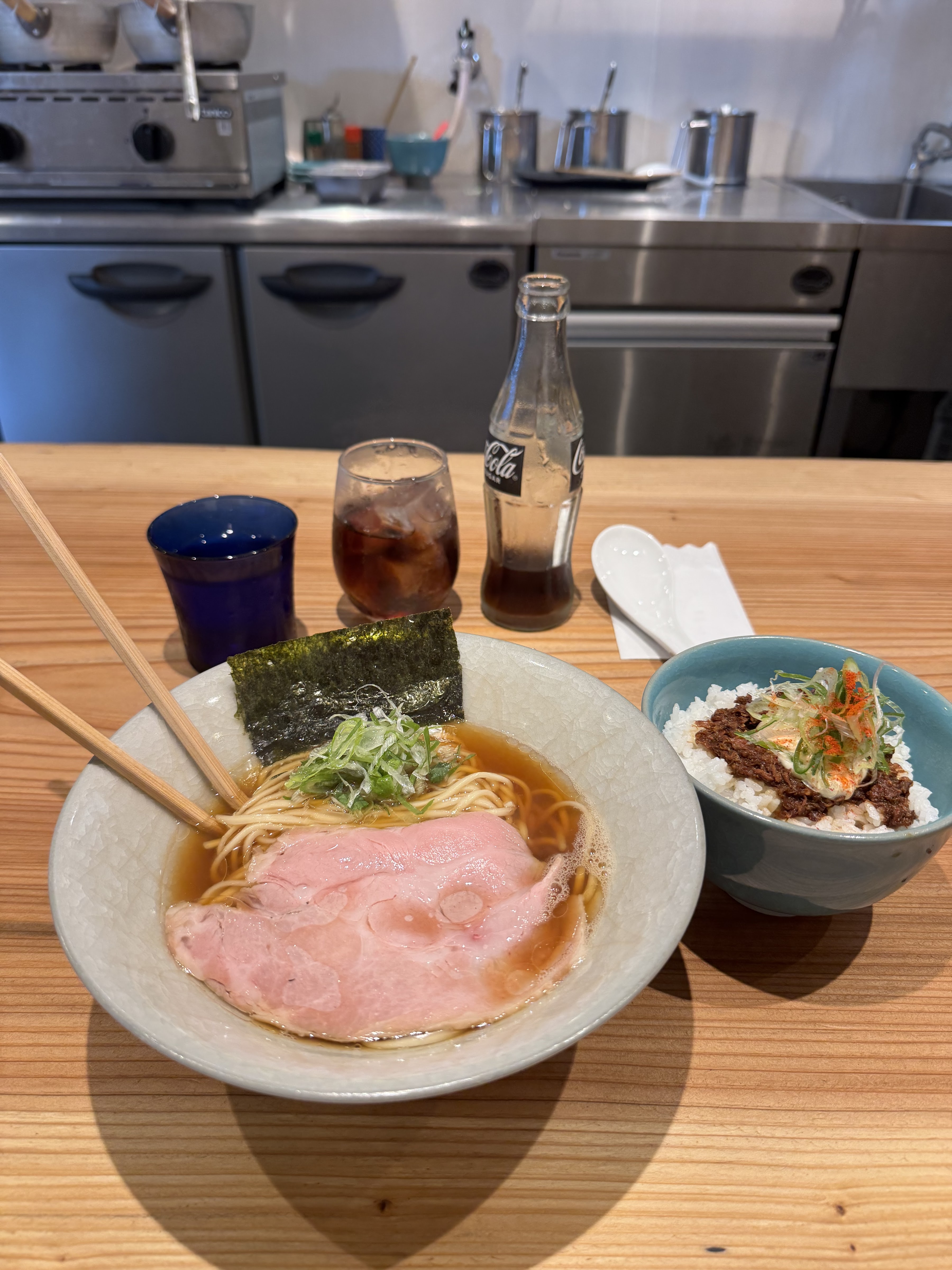 랑쿠jp 음식점-Homemade Ramen Aoba의 대표이미지