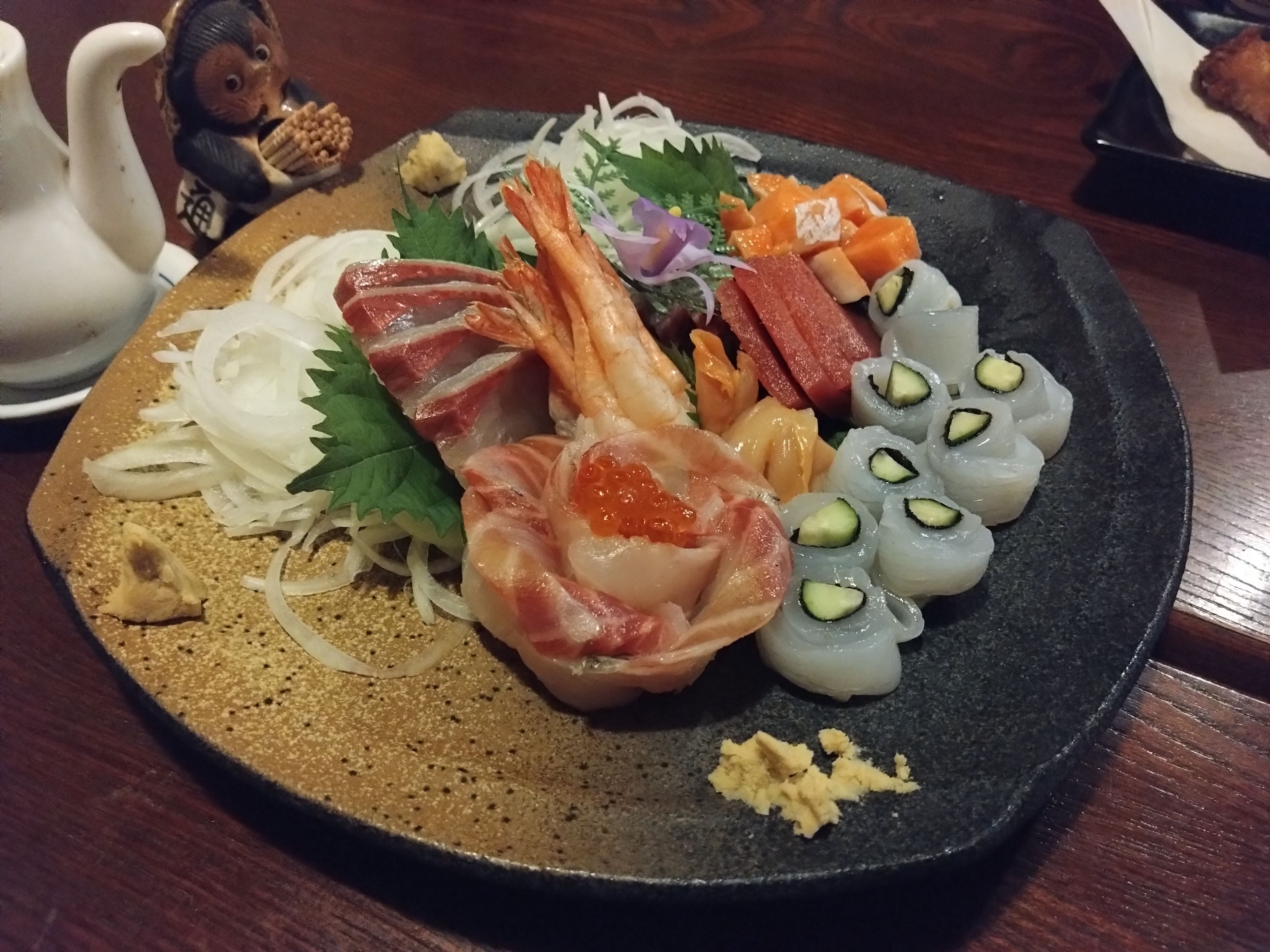 랑쿠jp 음식점-Akebono Sushi의 대표이미지