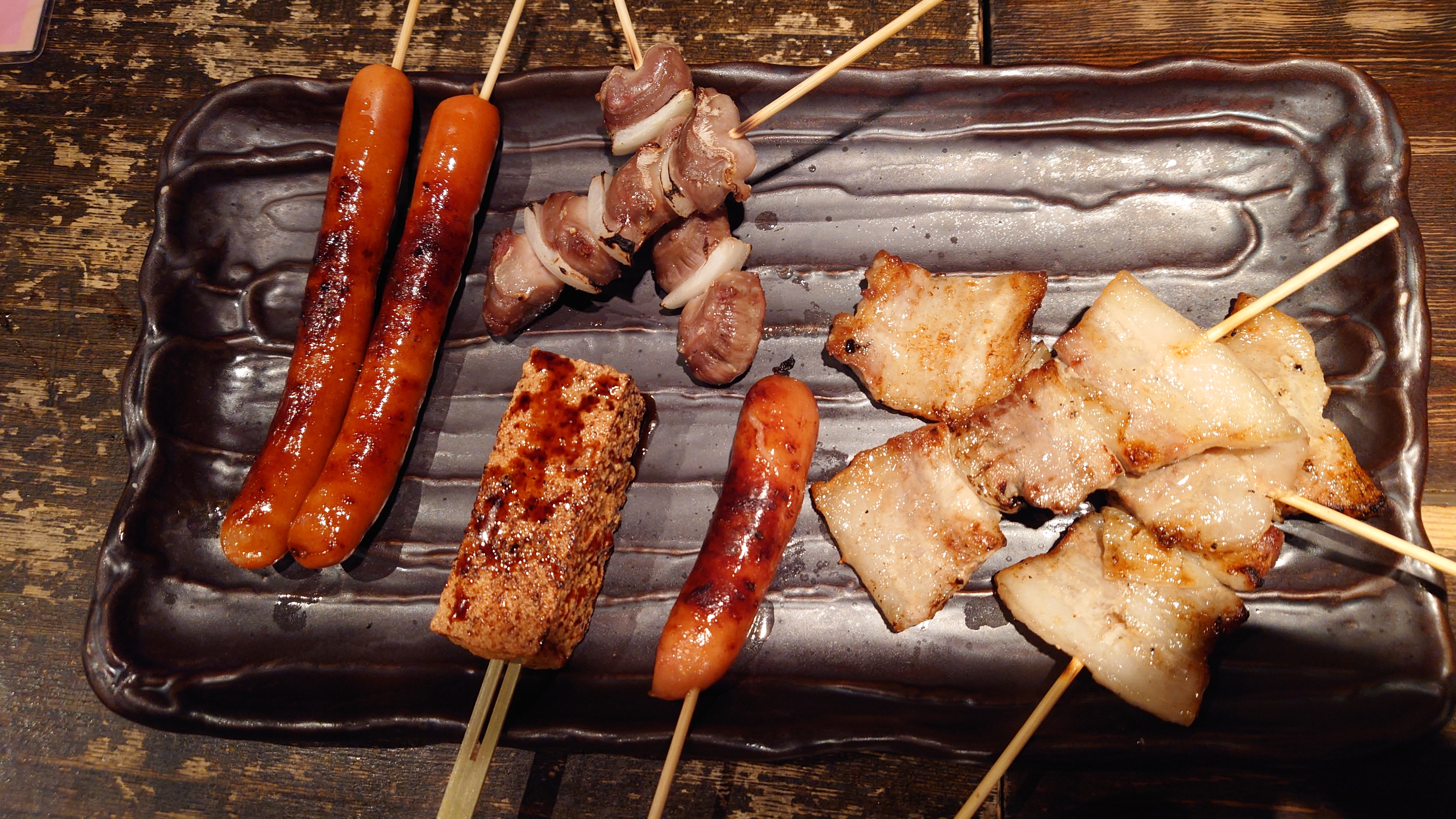 랑쿠jp 음식점-くしげん別館의 대표이미지