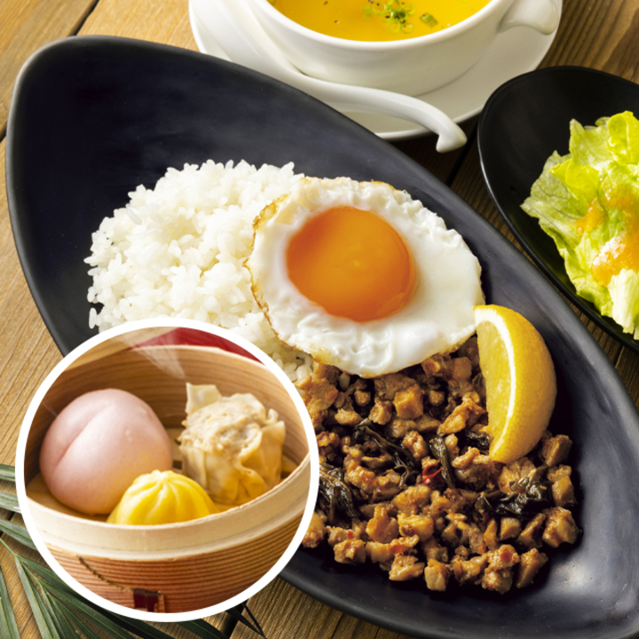 랑쿠jp 음식점-MK Restaurant Chikami의 대표이미지