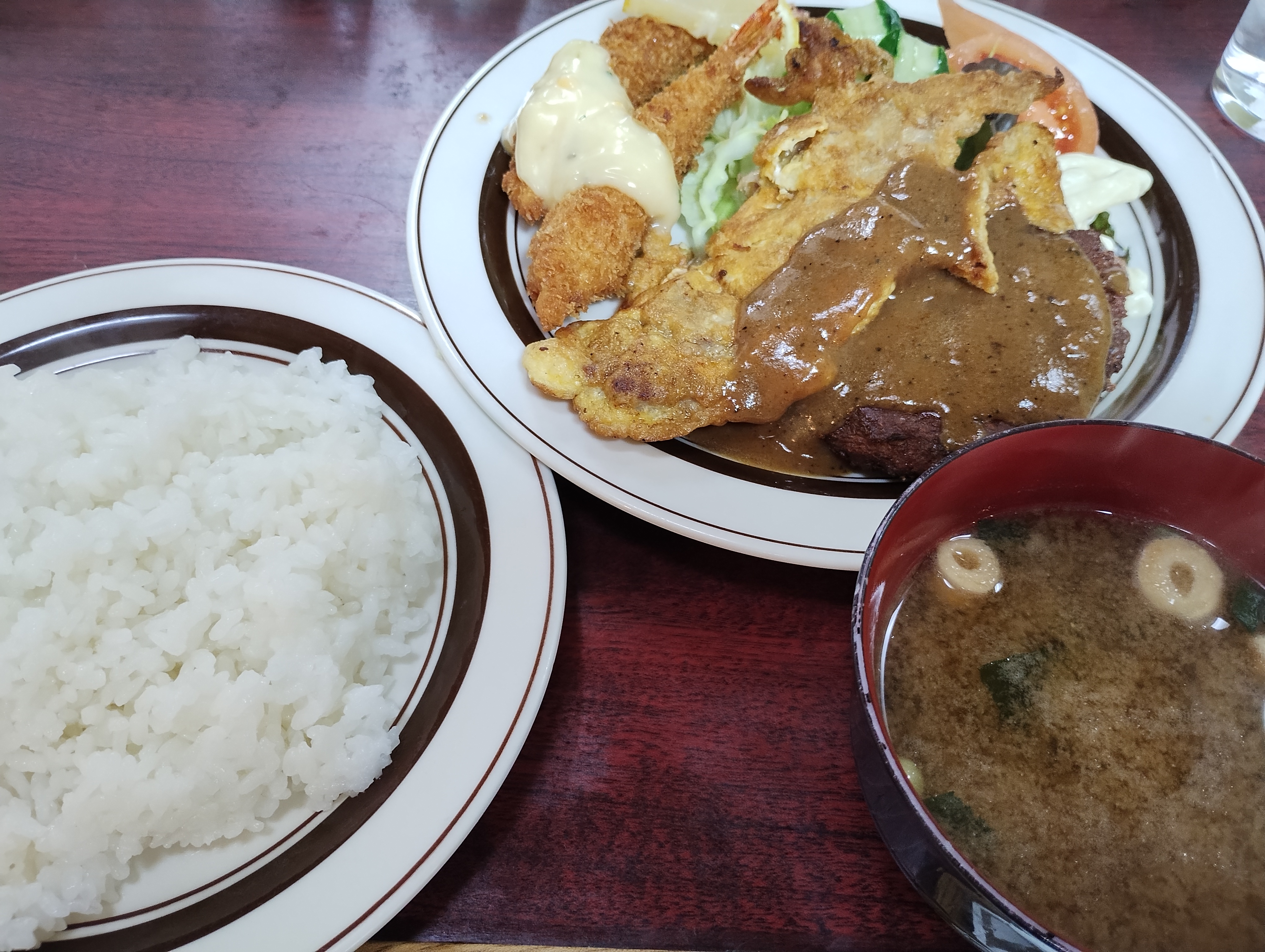 レストランASA의 대표사진