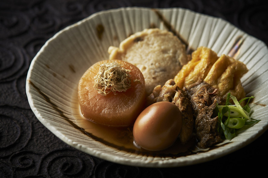 하치마루 오뎅의 대표사진