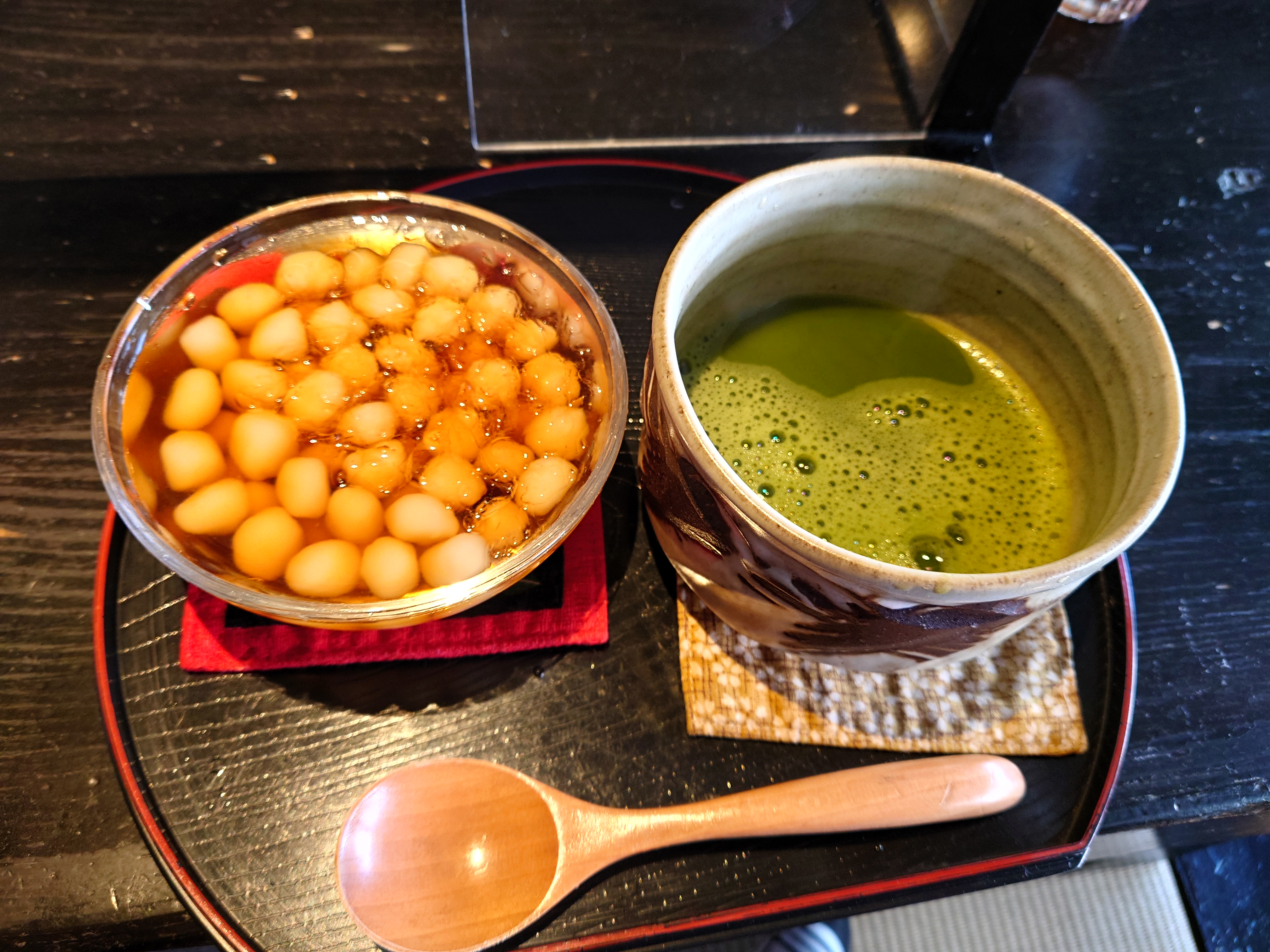 めがね橋茶屋 花ござ의 대표사진