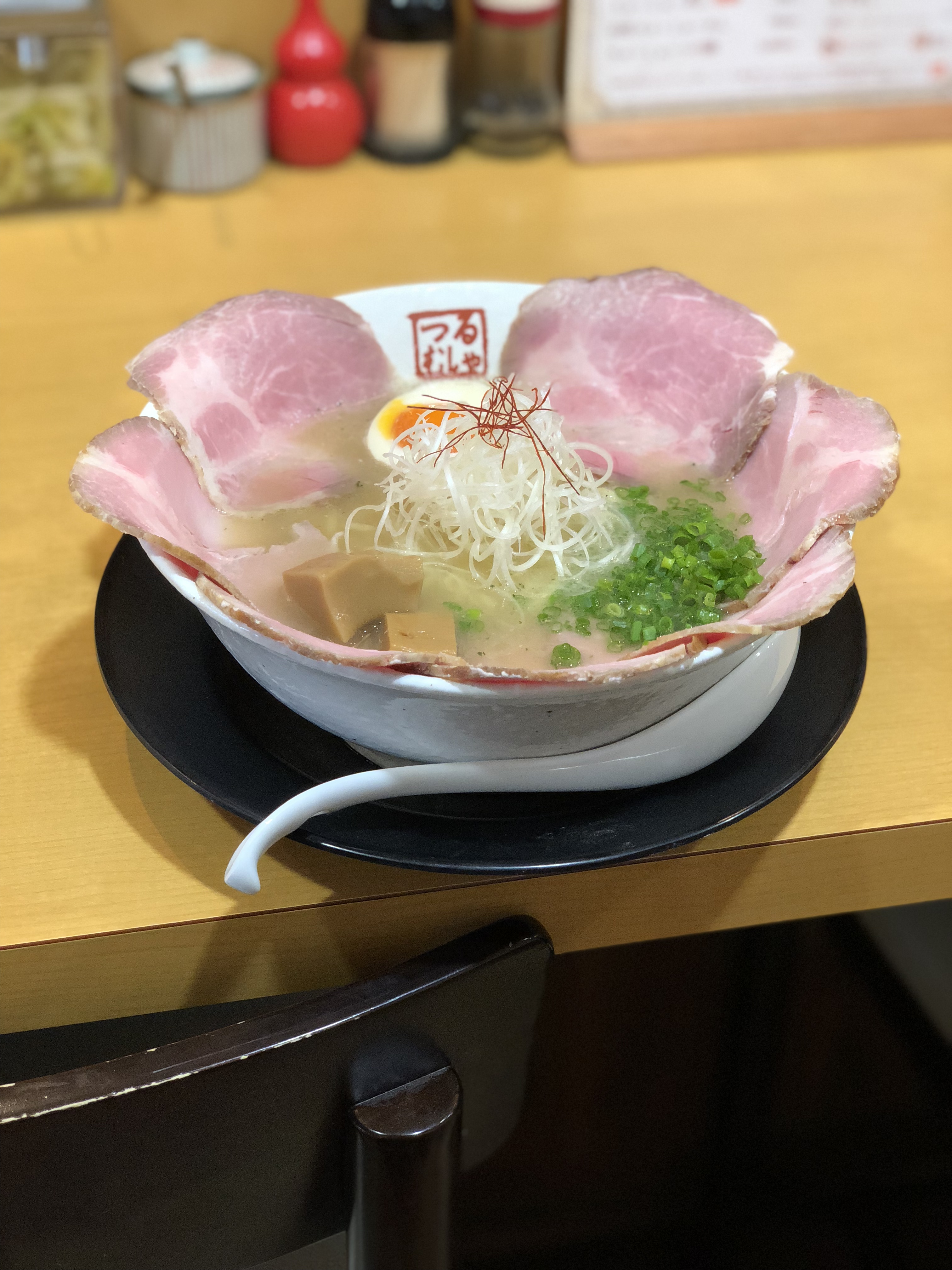 Ramen Tsurumusha의 대표 이미지