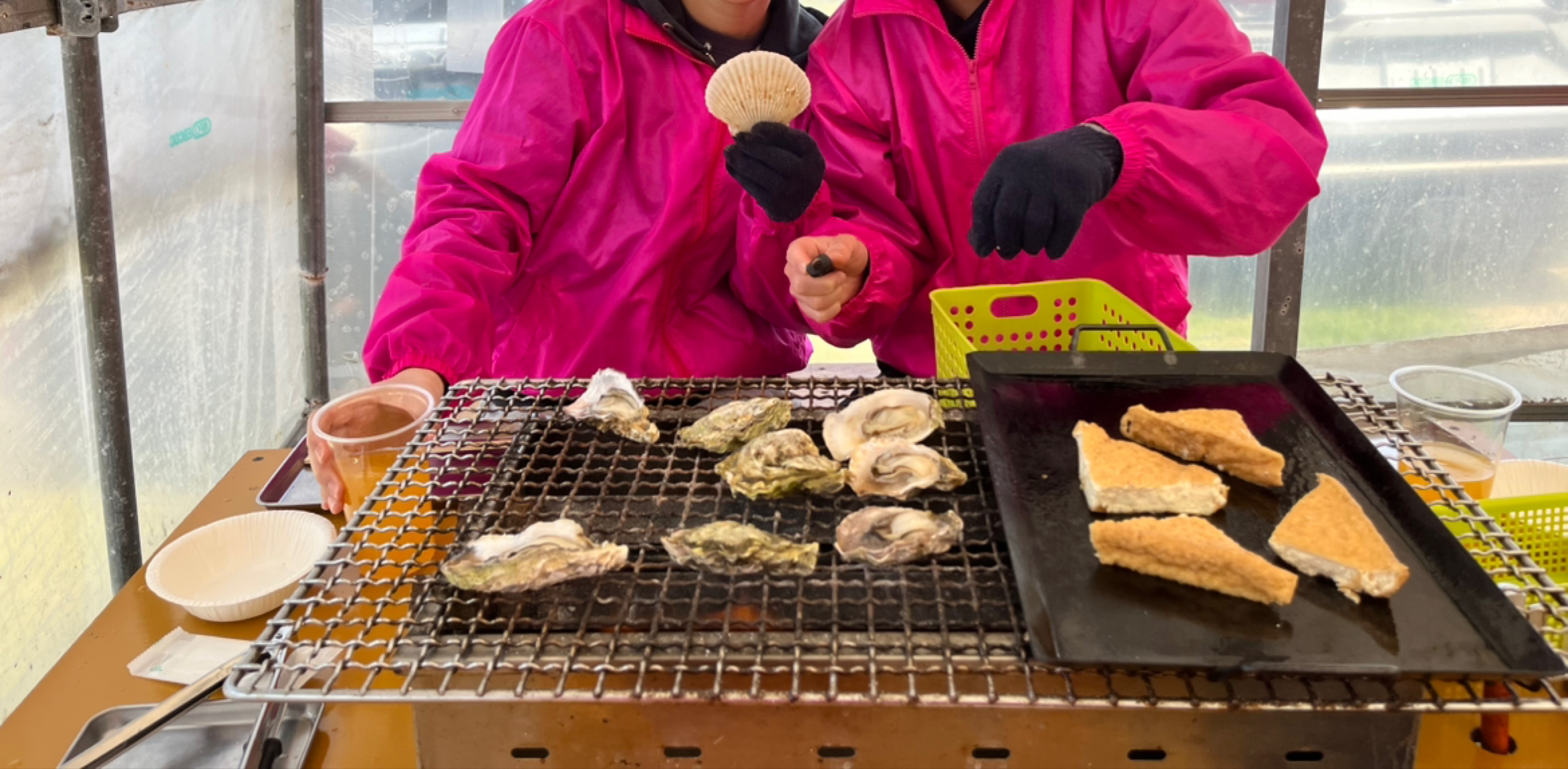 랑쿠jp 음식점-Shineimaru Kaki no Sasaki의 대표이미지