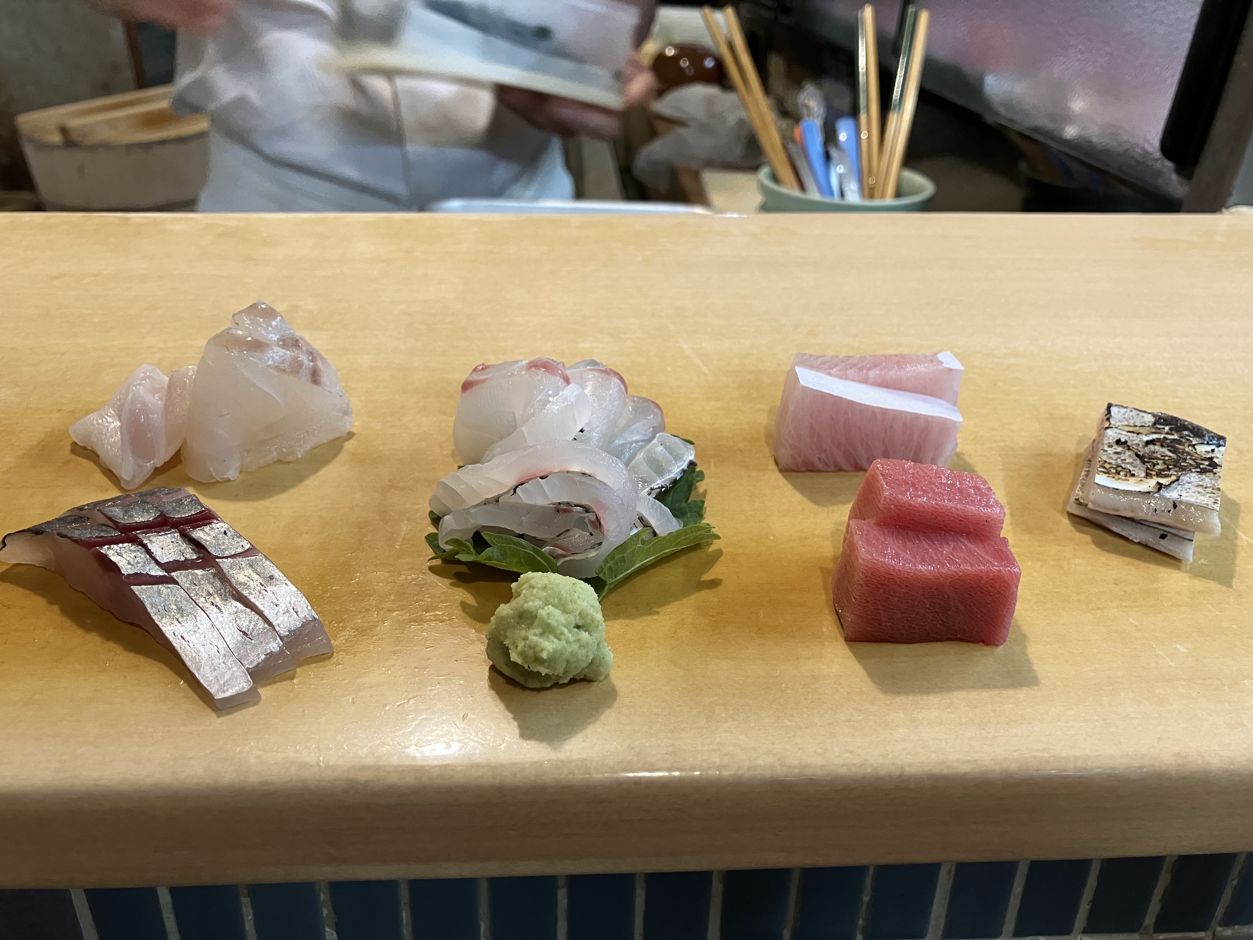 Taimasa Sushi의 대표사진