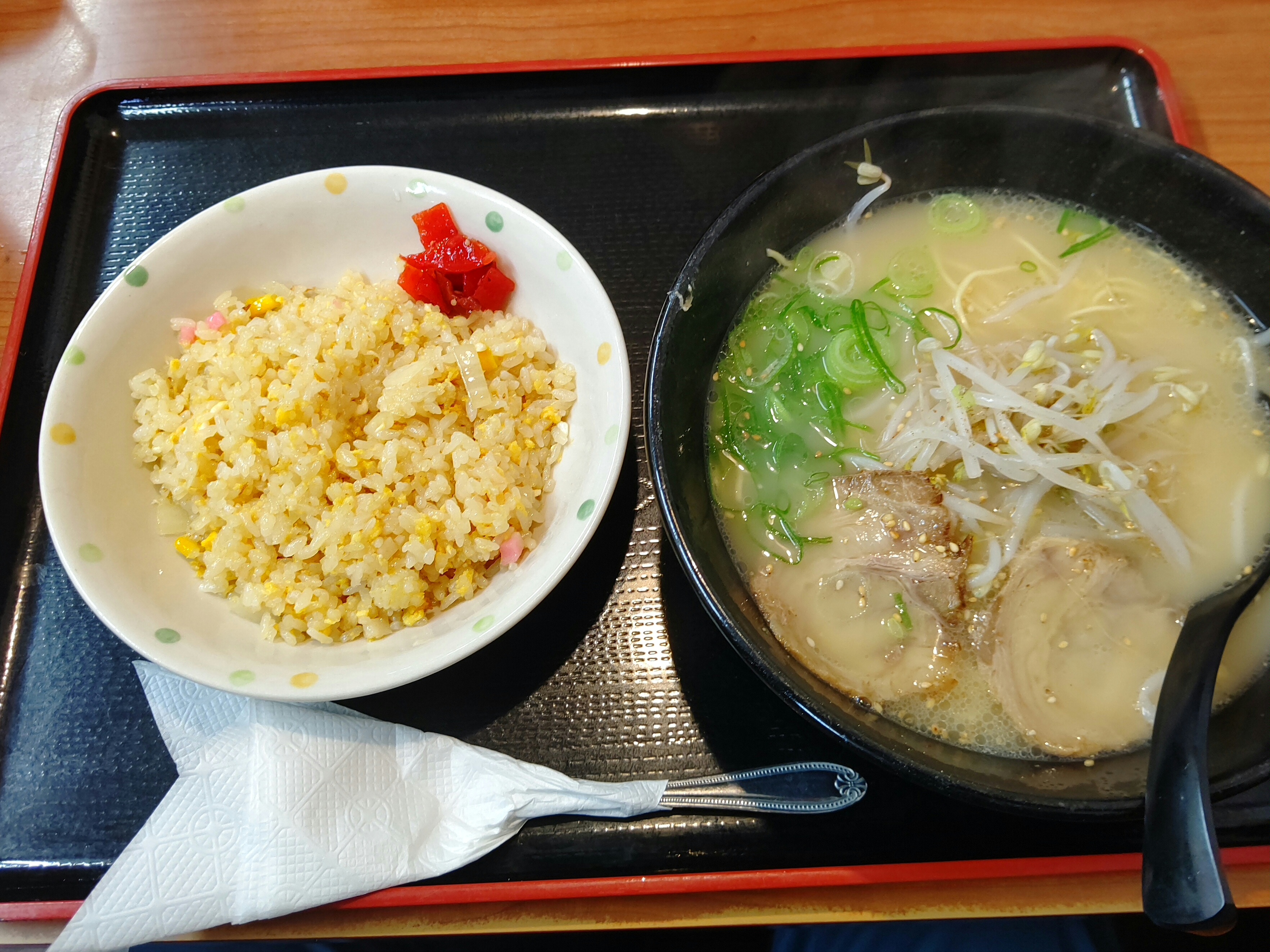 十五万石 ラーメンひろひろ의 대표사진