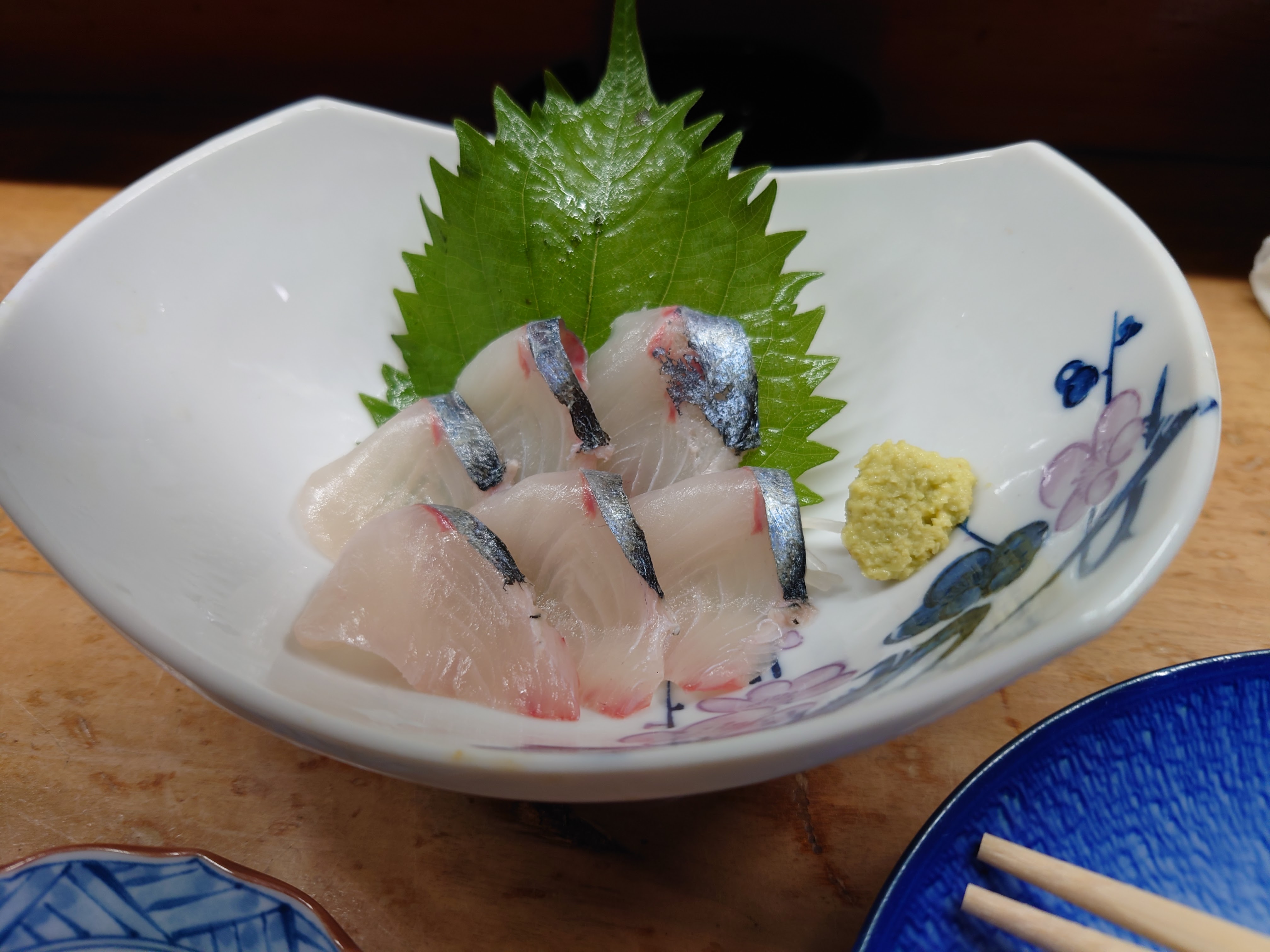 랑쿠jp 음식점-鮨処 め組의 대표이미지